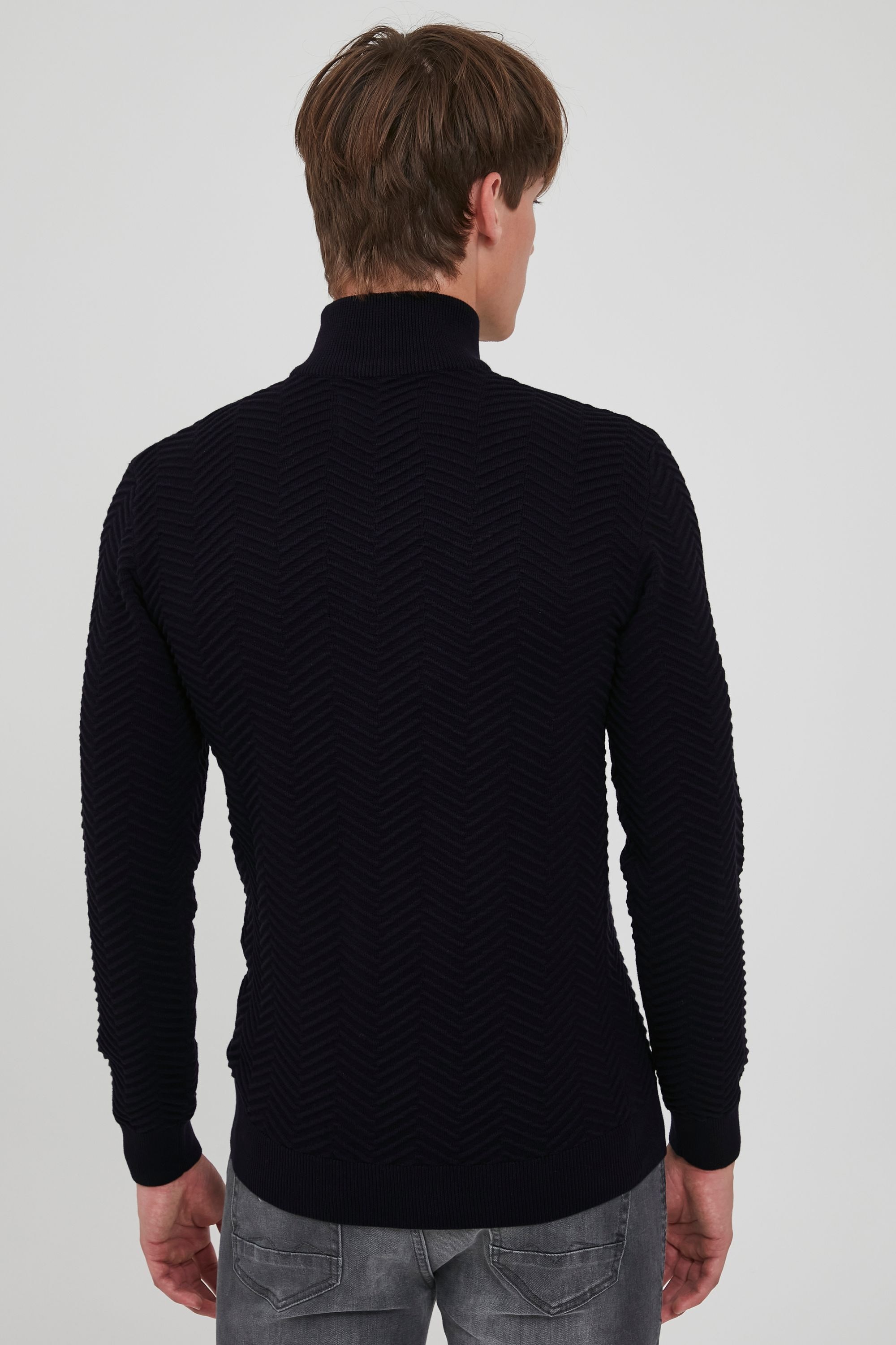 Indicode Troyer »Troyer IDBanjamon«