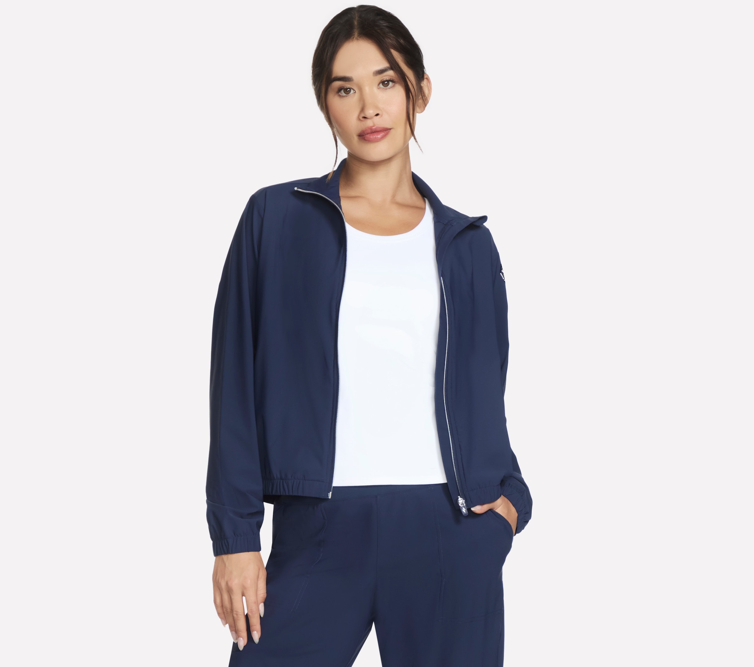 Skechers Trainingsjacke