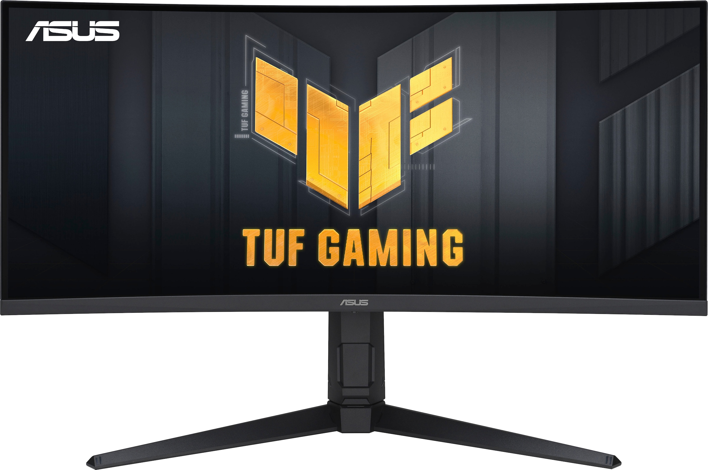 Curved-Gaming-Monitor »VG34VQL3A«, 86 cm/34 Zoll, 3440 x 1440 px, Wide Quad HD, 1 ms...