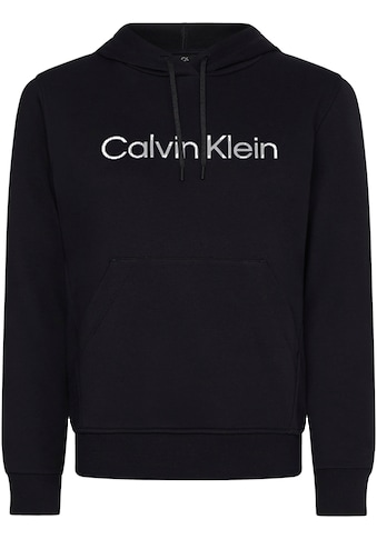 Calvin Klein Performance Kapuzensweatshirt »PW - Hoodie«, mit CK-Aufdruck auf der Brust kaufen