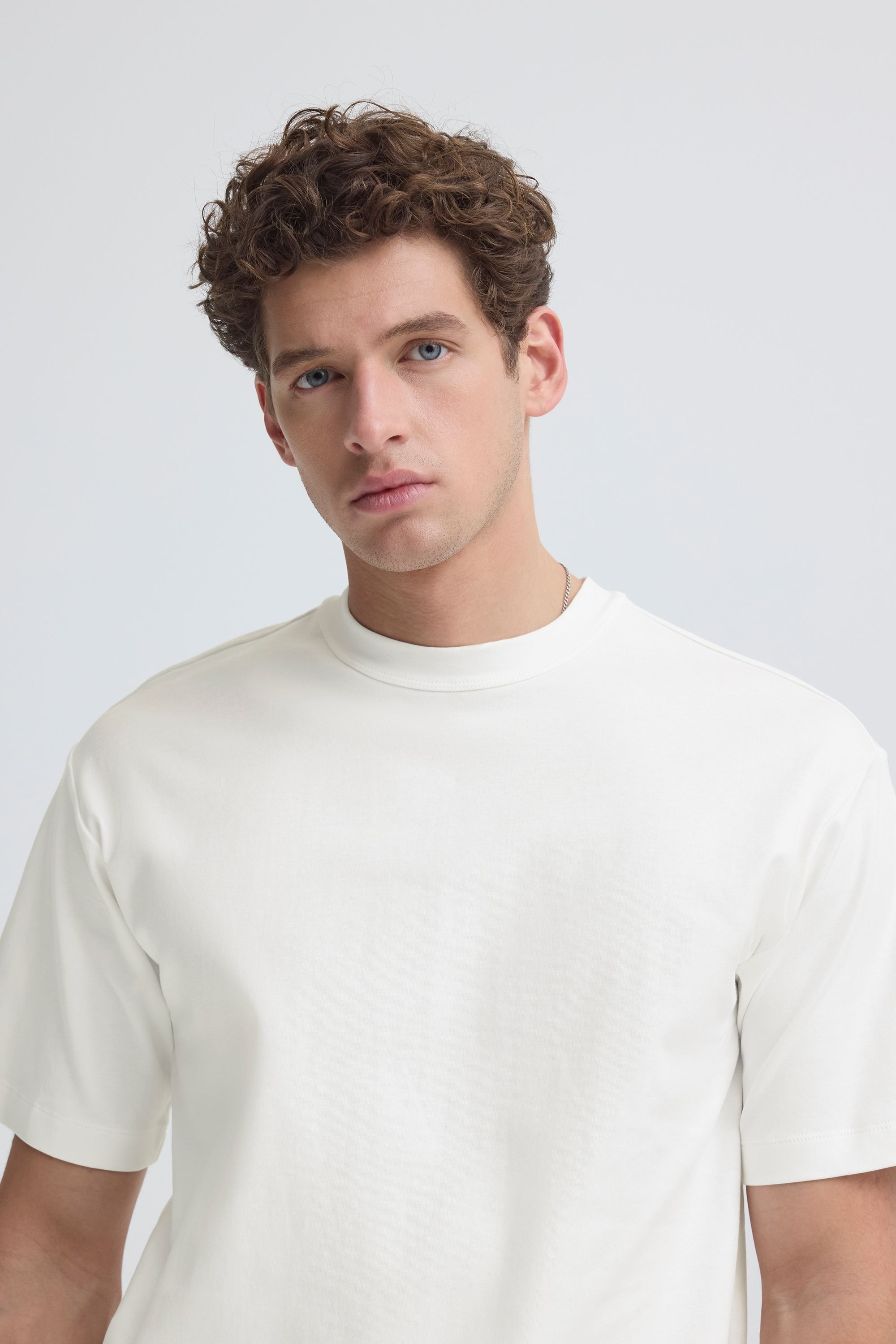 Casual Friday Rundhalsshirt »Rundhalsshirt CFEkberg«