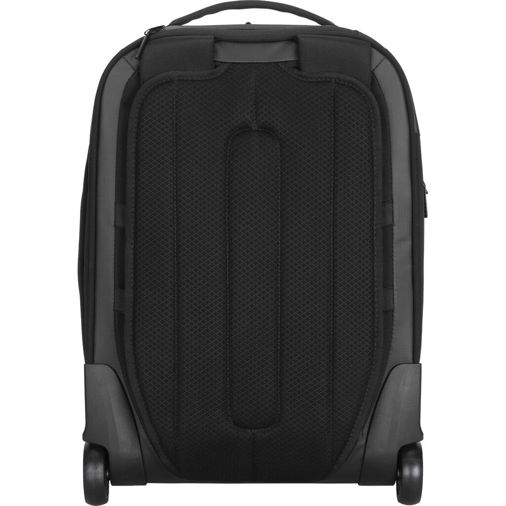 Targus Laptoptasche »Mobile Tech Traveller 15.6 Rolling Backpack«