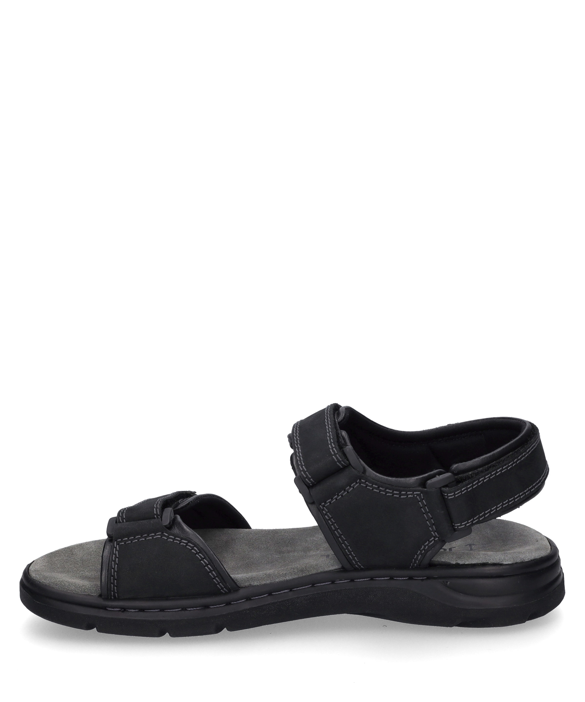 Josef Seibel Sandale »Marlon 05, schwarz«