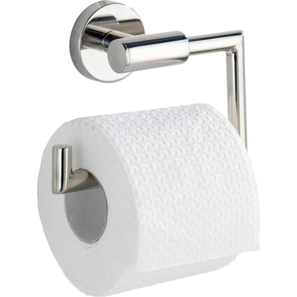 WENKO Toilettenpapierhalter »Bosio«