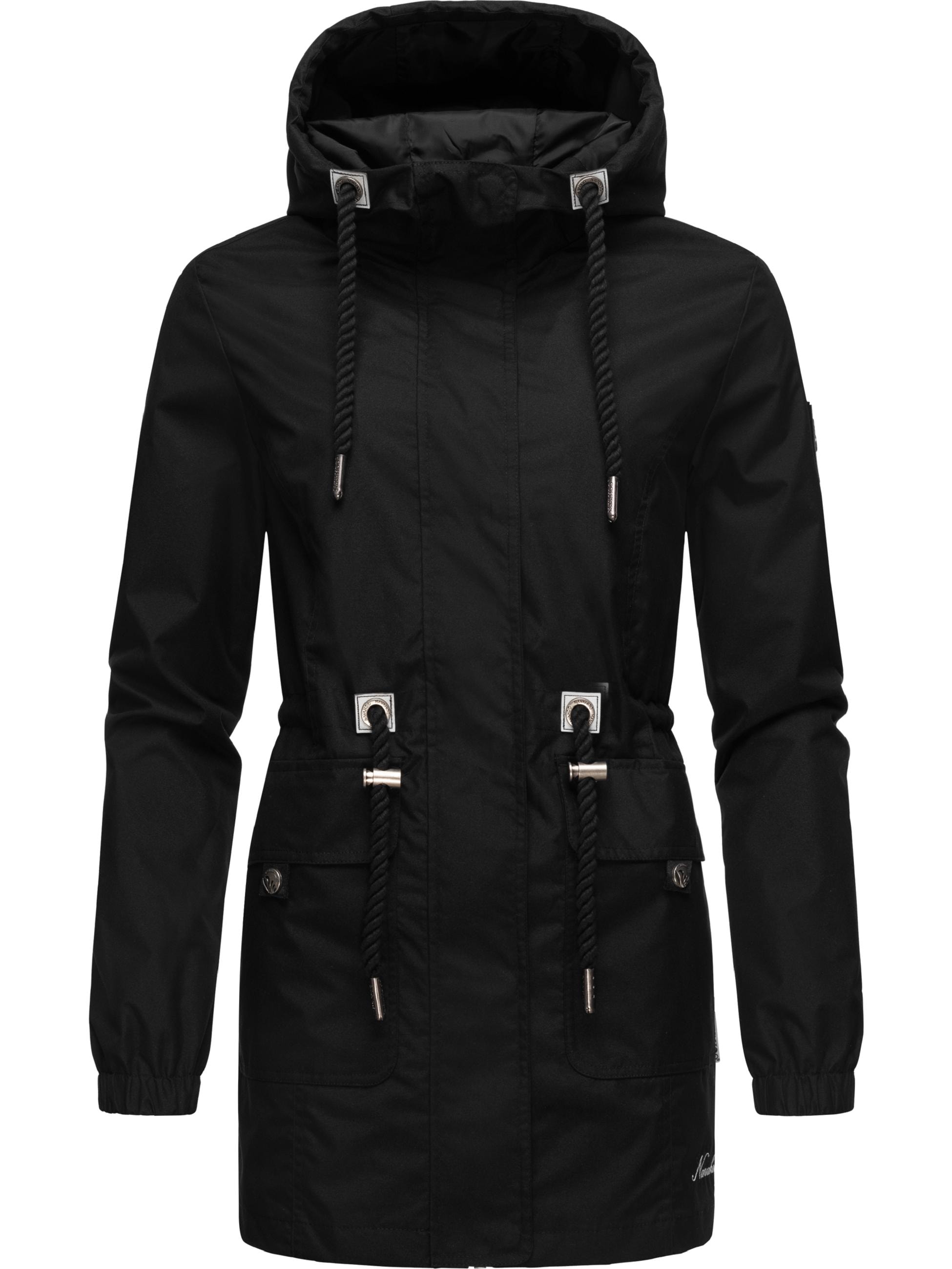 Navahoo Outdoorjacke »Übergangsjacke Neophee«