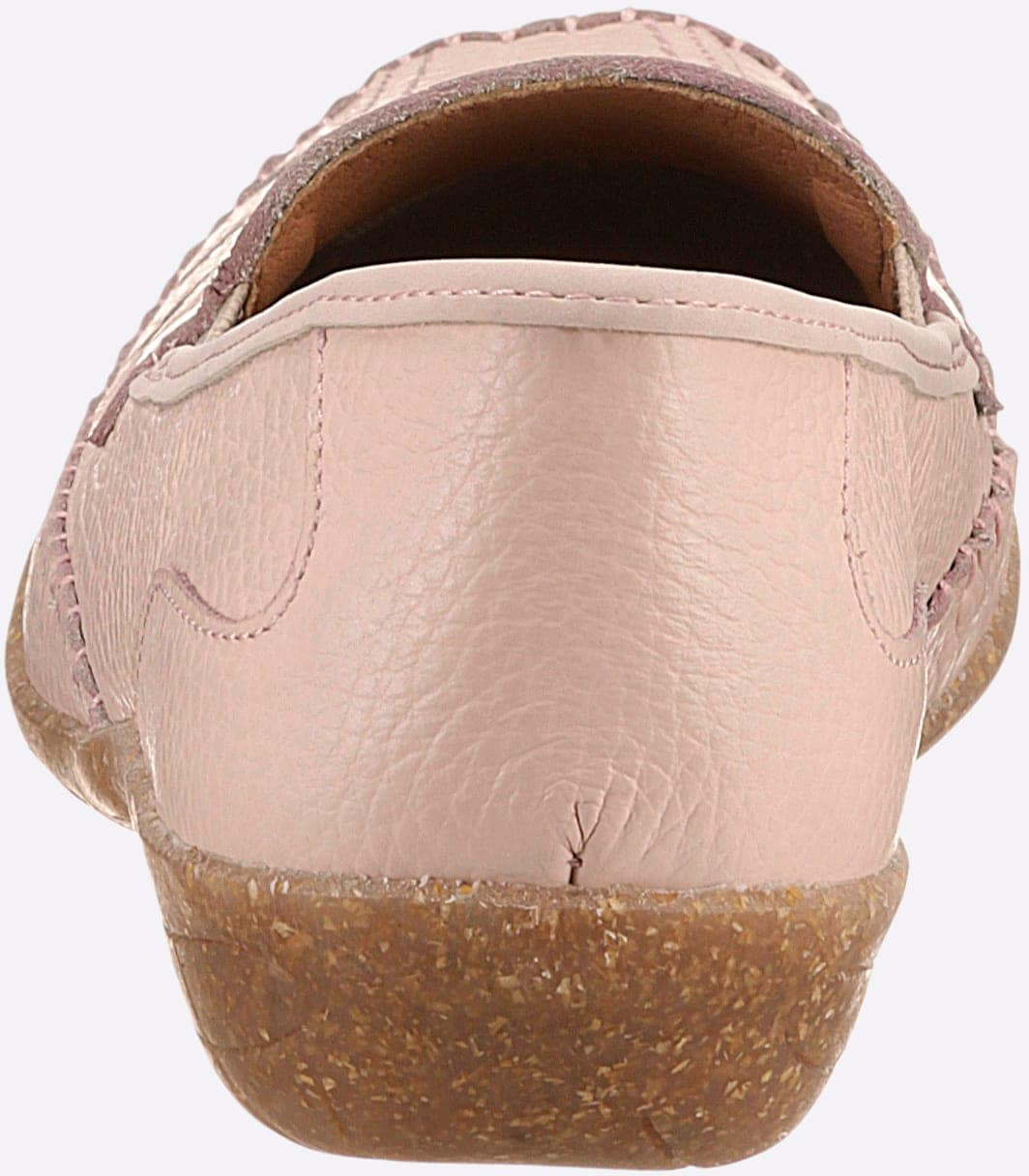 Classic Basics Slipper