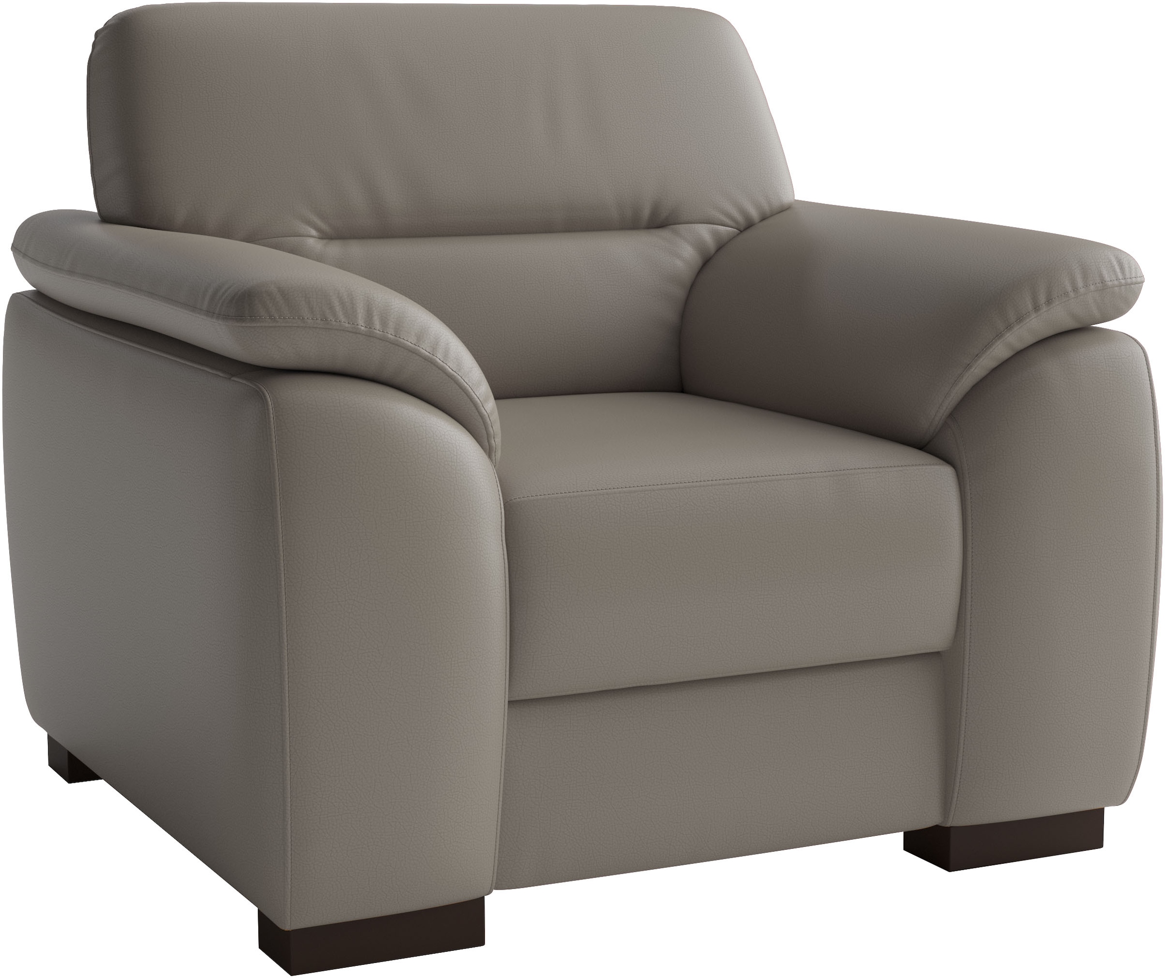 sit&more Sessel mit Federkern