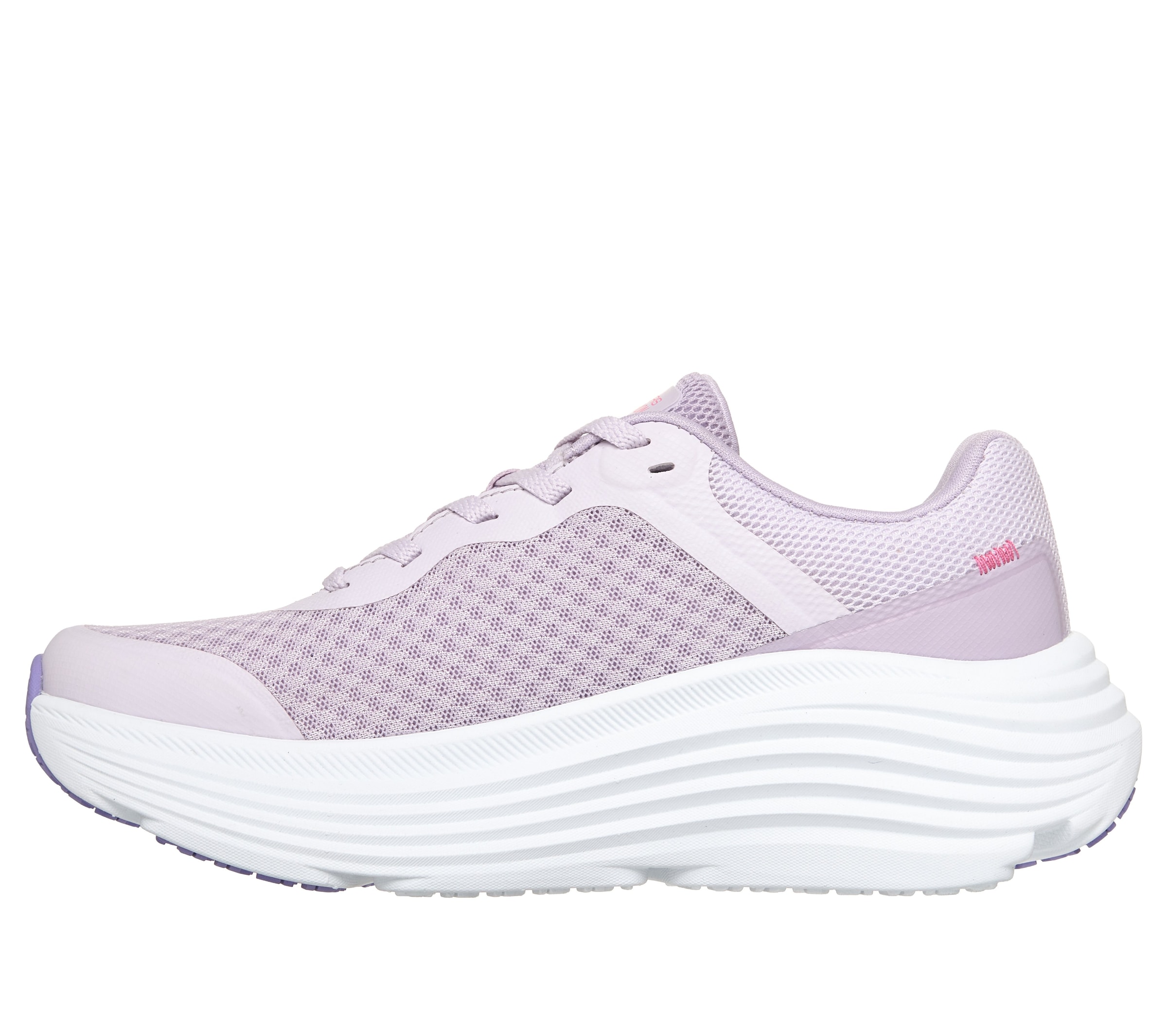 Skechers Sneaker »MAX CUSHIONING«  Laufschuh, Sportschuh, Schnürschuh, Freizeitschuh mit Max Cushioning