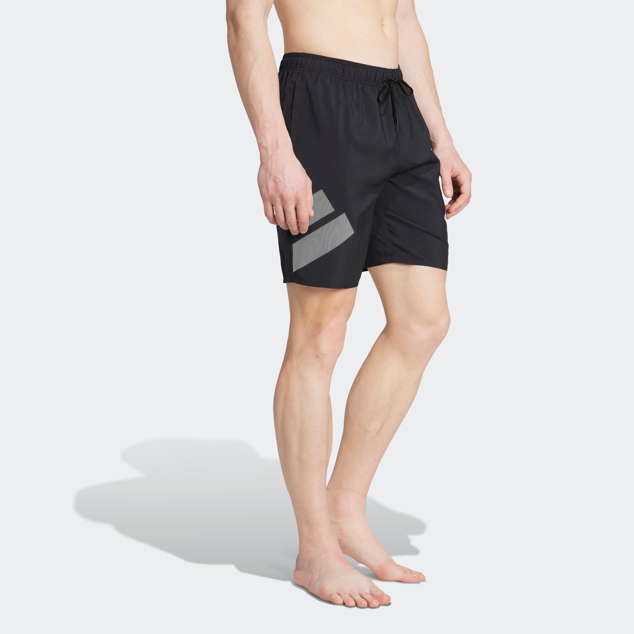 adidas Performance Badeshorts »BIG BARS, 8 ZOLL«