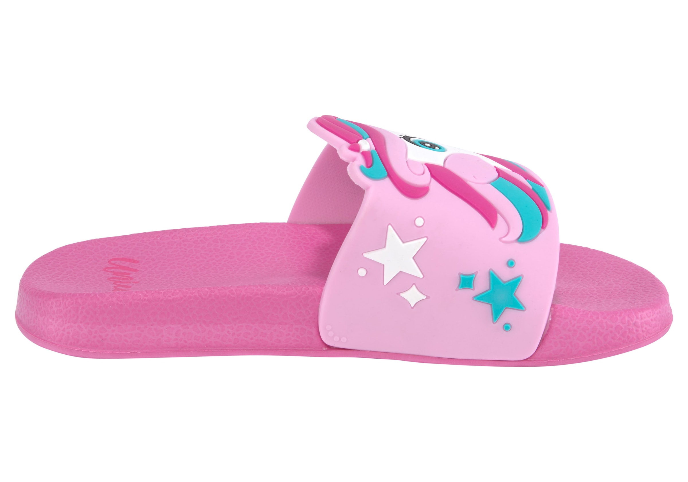 Disney Badesandale »Unicorn«  Badelatschen