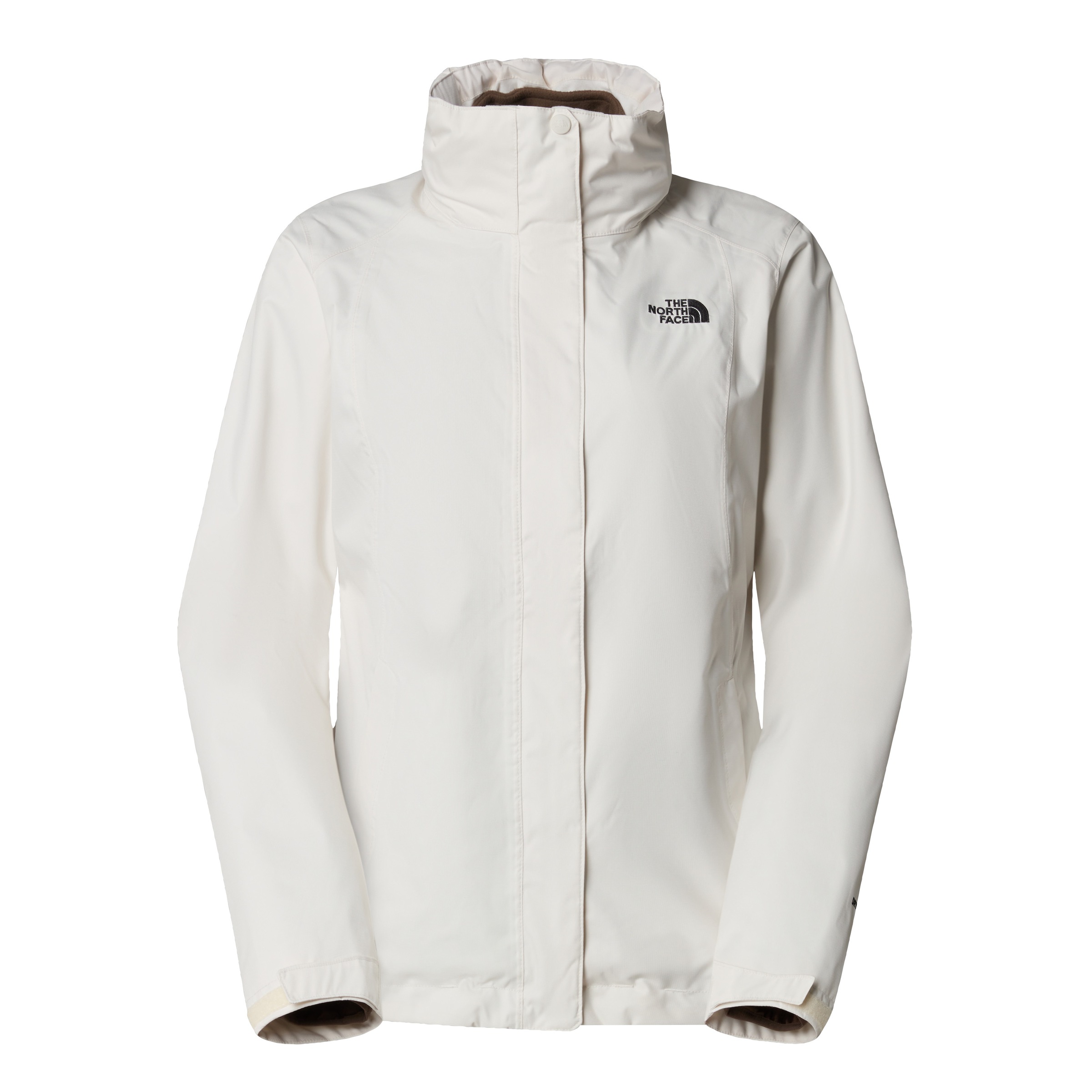 The North Face 3-in-1-Funktionsjacke »EVOLVE II TRICLIMATE«, (Set, 2 St.), mit Kapuze, Winterjacke Wasserdicht & Windabweisend & Atmungsaktiv