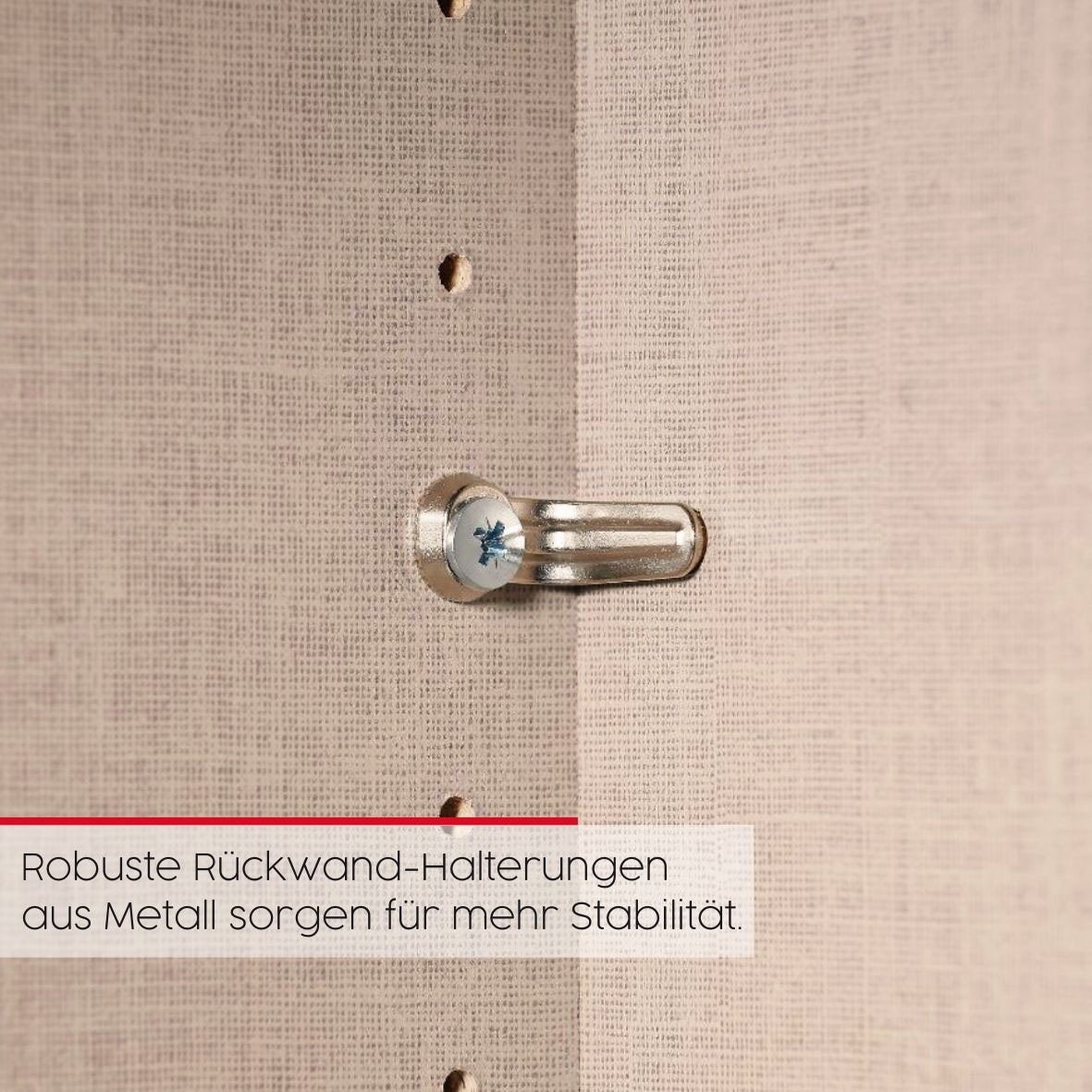 rauch Drehtürenschrank »Kleiderschrank Schrank Garderobe Wäscheschrank BESTSELLER MONTCLAR« 3 Ausstattungen BASIC/CLASSIC/PREMIUM, Breiten 201/251/301/350/400 cm, 