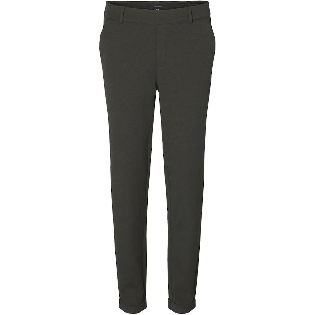 Vero Moda Anzughose »VMMAYA MR LOOSE SOLID PANT«