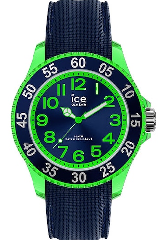 ice-watch Quarzuhr »ICE cartoon, 017735« kaufen