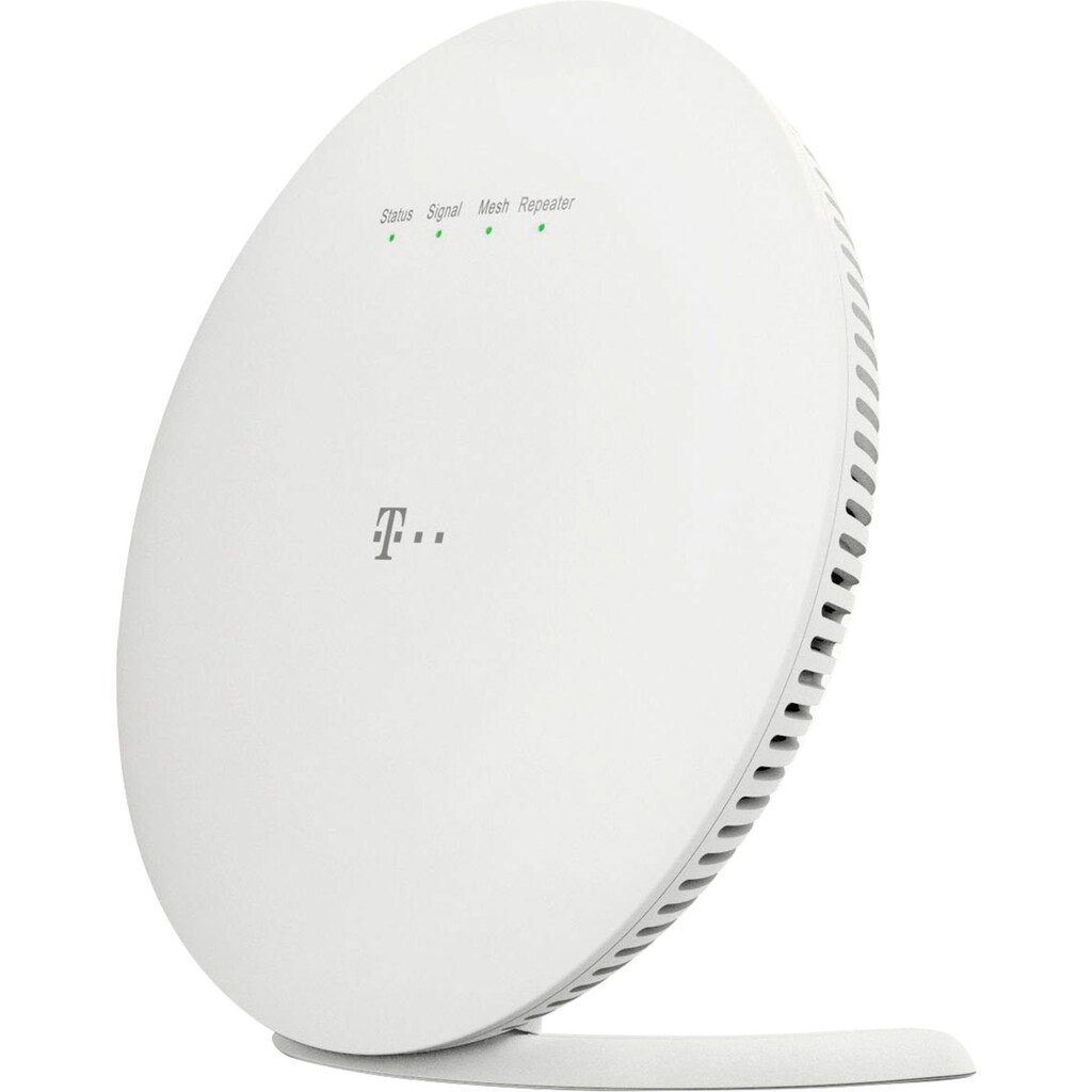 Telekom WLAN-Repeater »Speed Home Wifi«, (1 St.)