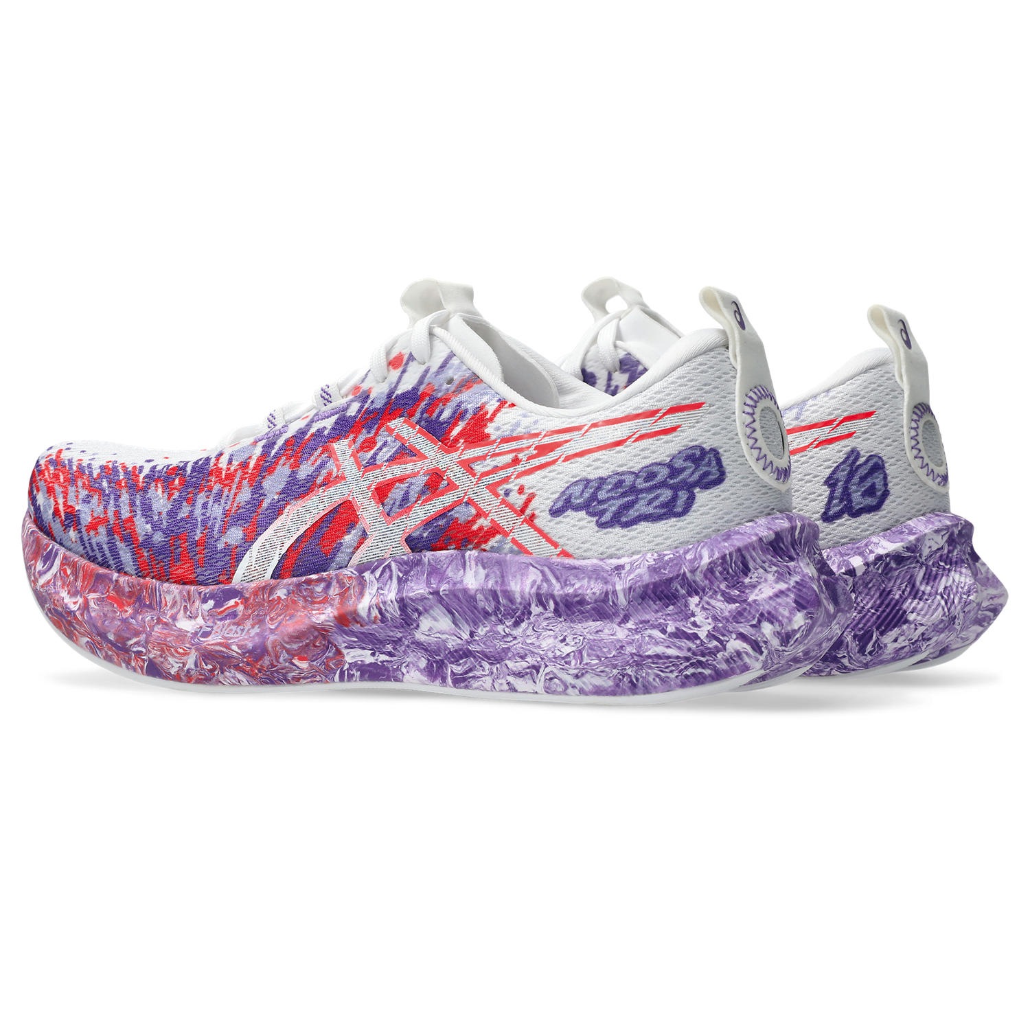 Asics Laufschuh »NOOSA TRI 16«