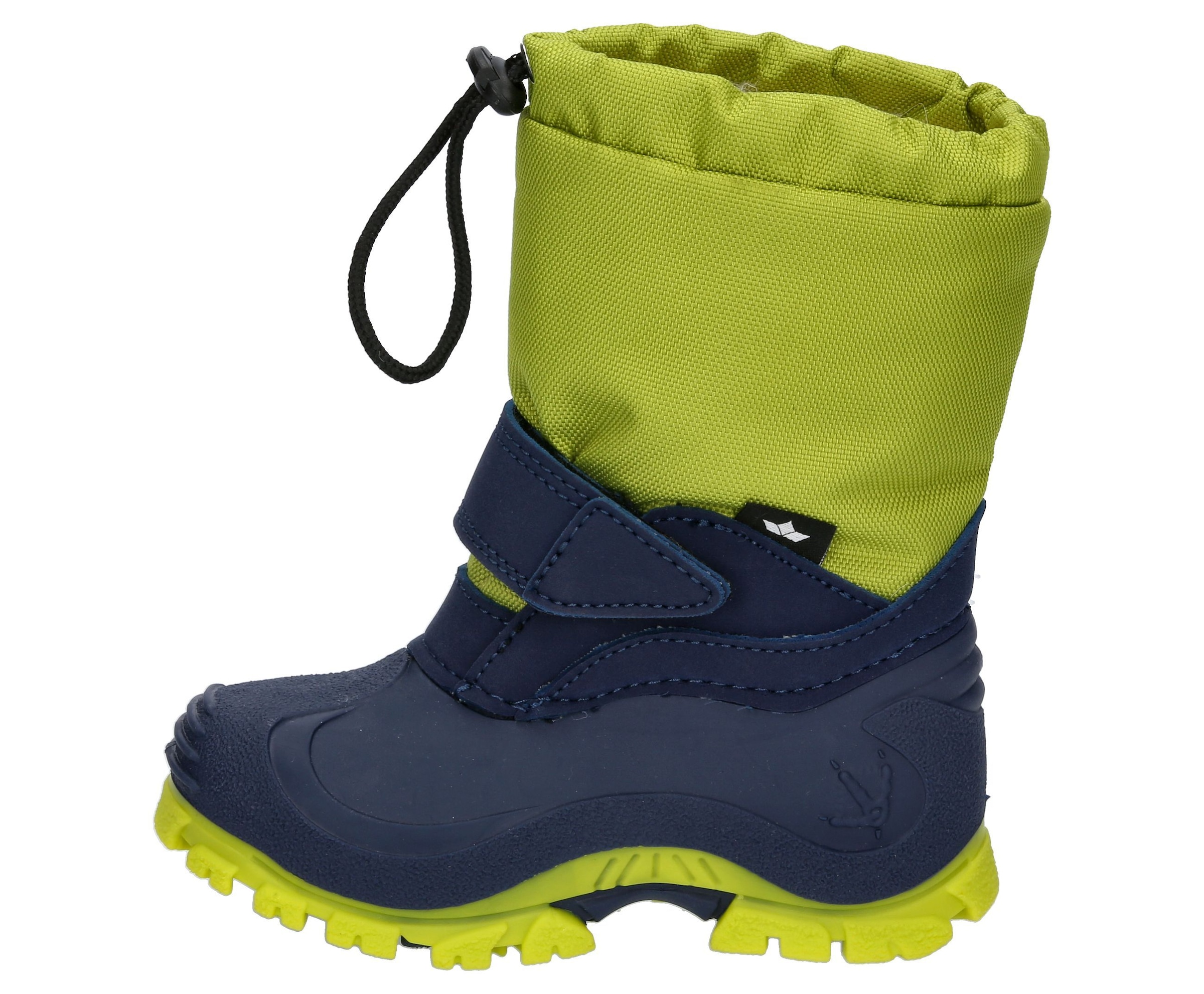 Lico Winterboots »Stiefel Werro«