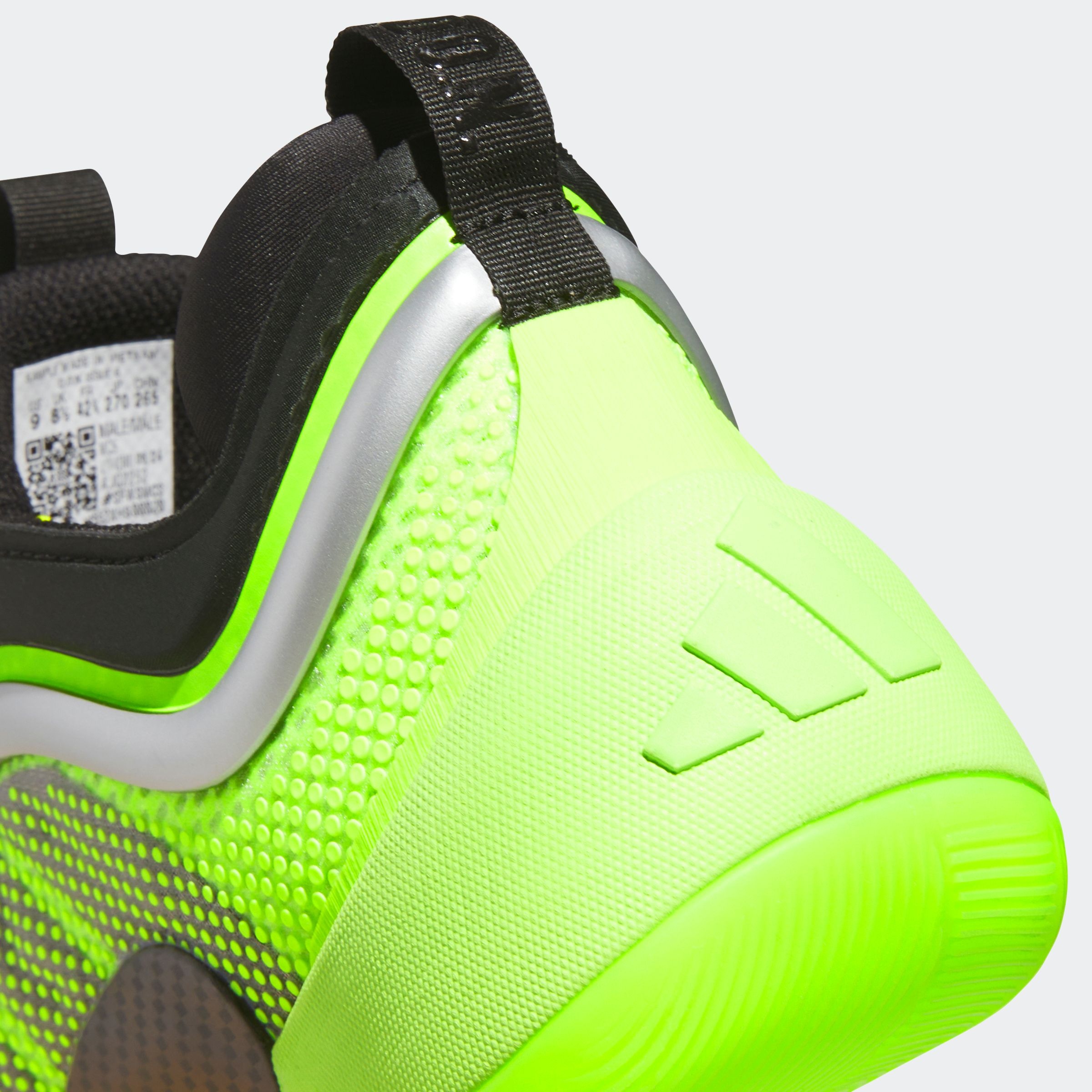 adidas Performance Basketballschuh »D.O.N. ISSUE 6«