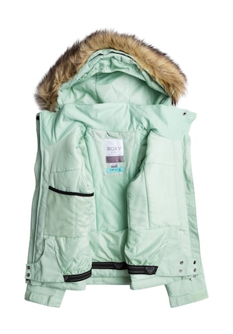 Snowboardjacke »Meade«