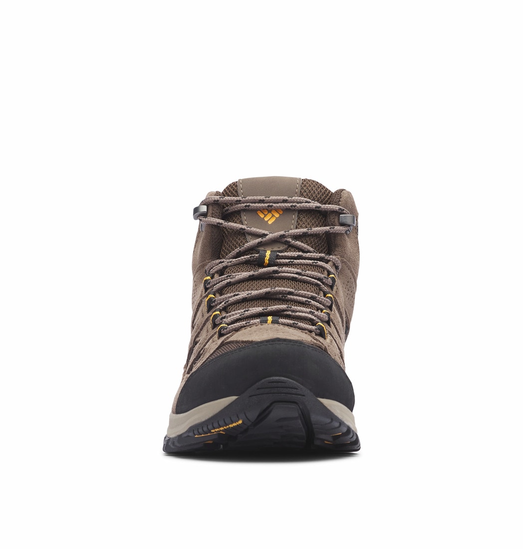 Columbia Outdoorschuh »CRESTWOOD™ MID WATERPROOF«, Wasserdicht