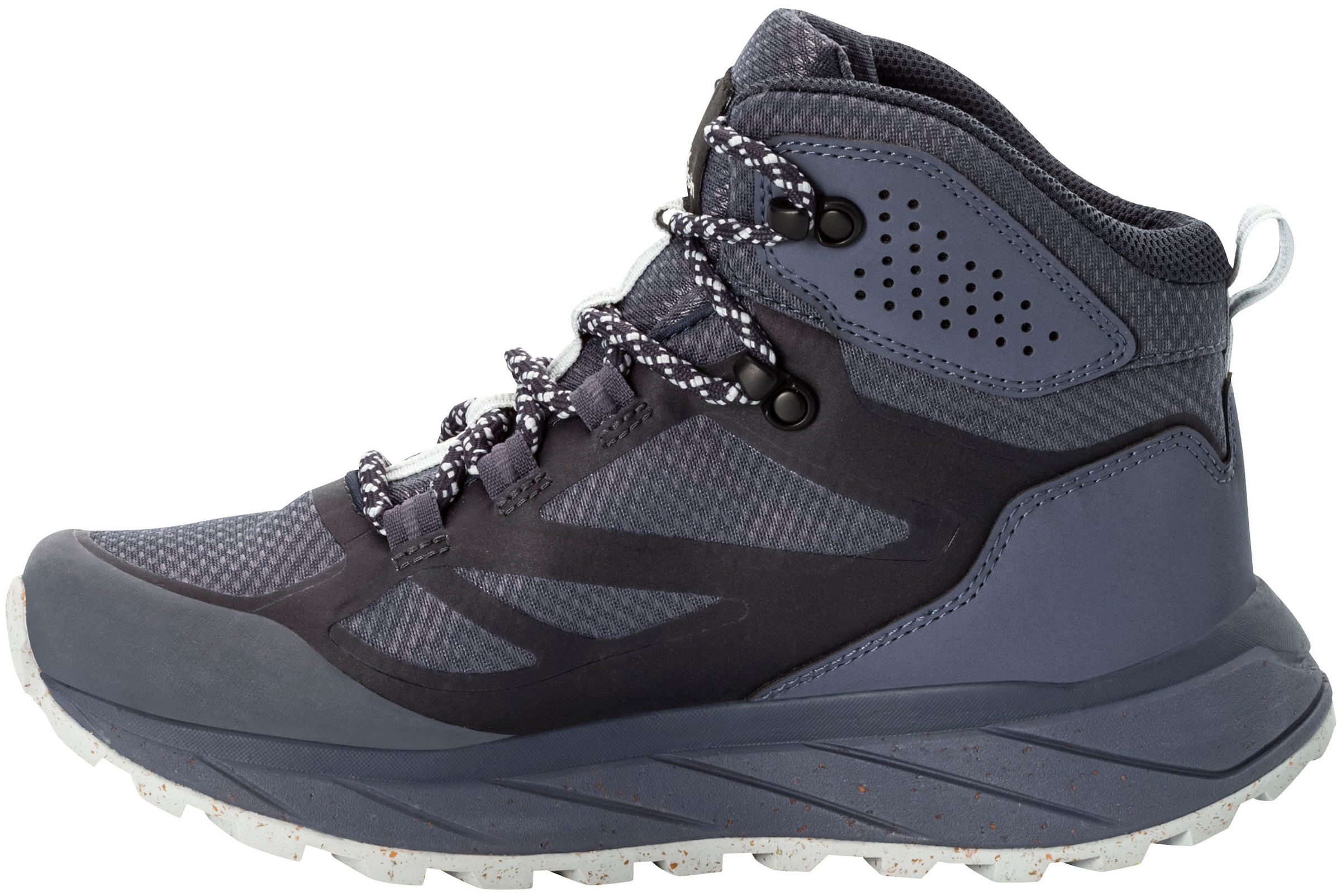 Jack Wolfskin Wanderschuh »TERRAVENTURE TEXAPORE MID W«, wasserdicht