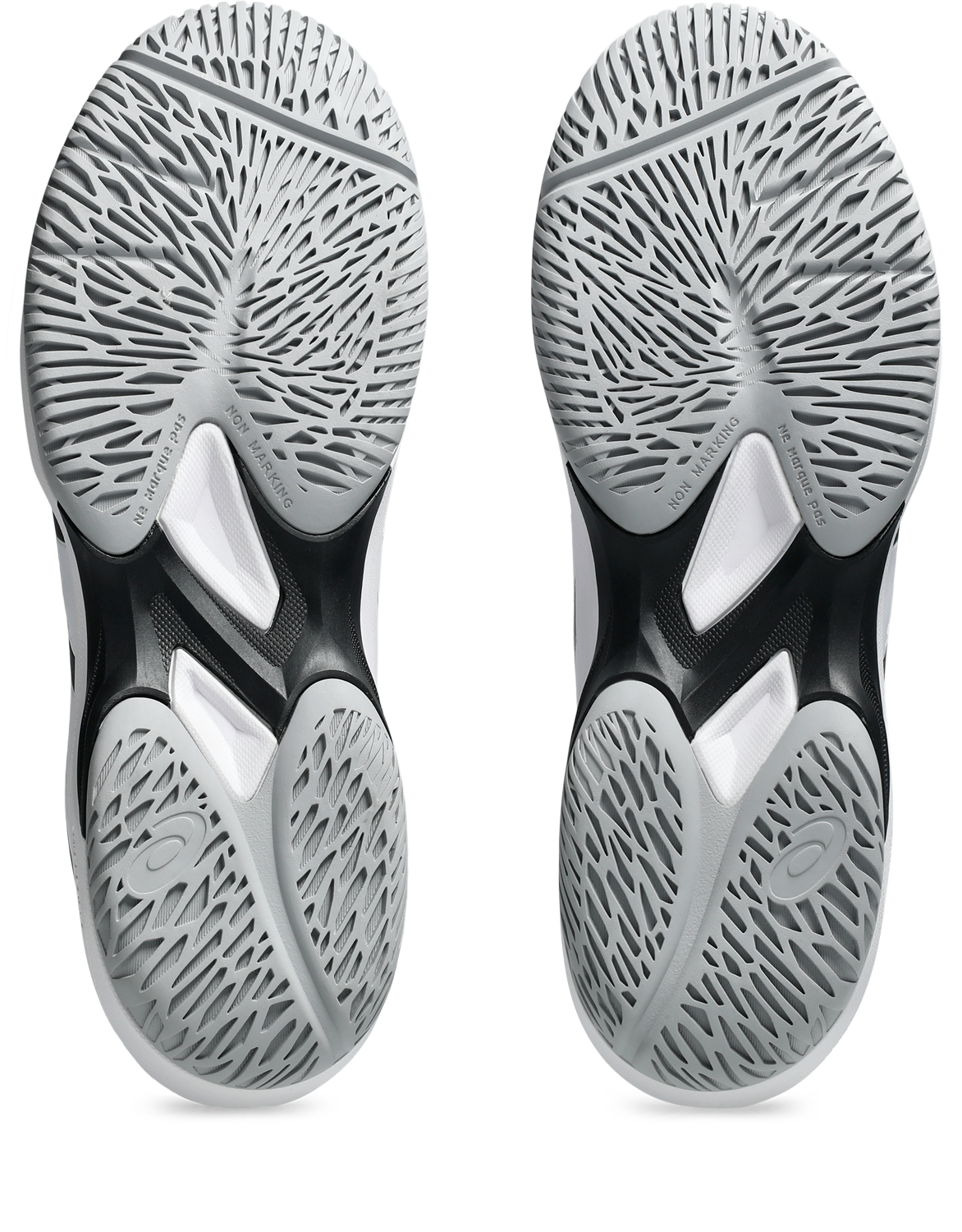 Asics Tennisschuh »GAME FF«  Multicourt-Schuh, Allcourt-Schuh