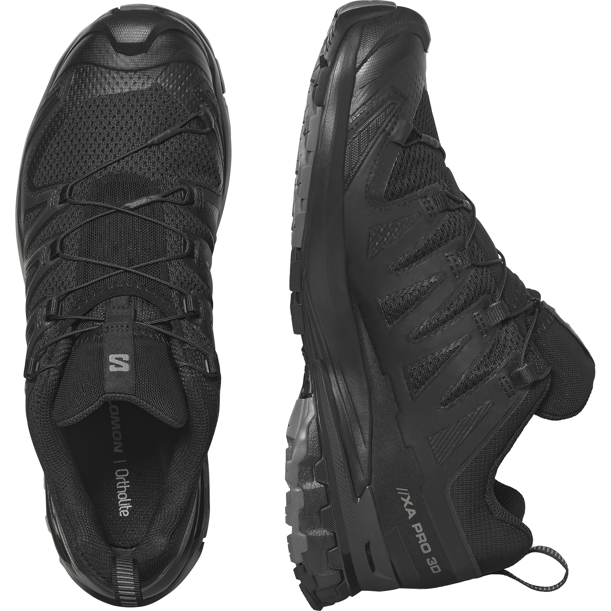 Salomon Trailrunningschuh »XA PRO 3D V«