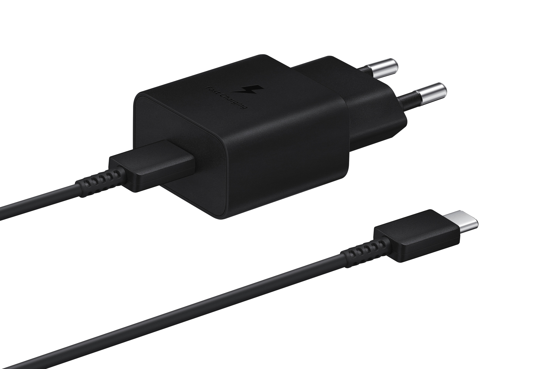 USB-Ladegerät »Power Schnelladegerät EP-T1510 15W«