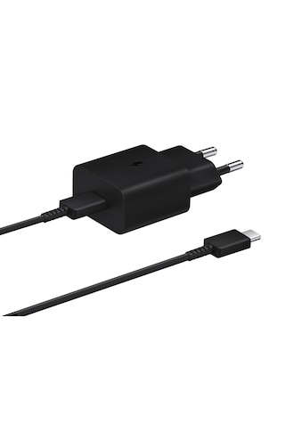 USB-Ladegerät »Power Schnelladegerät EP-T1510 15W«