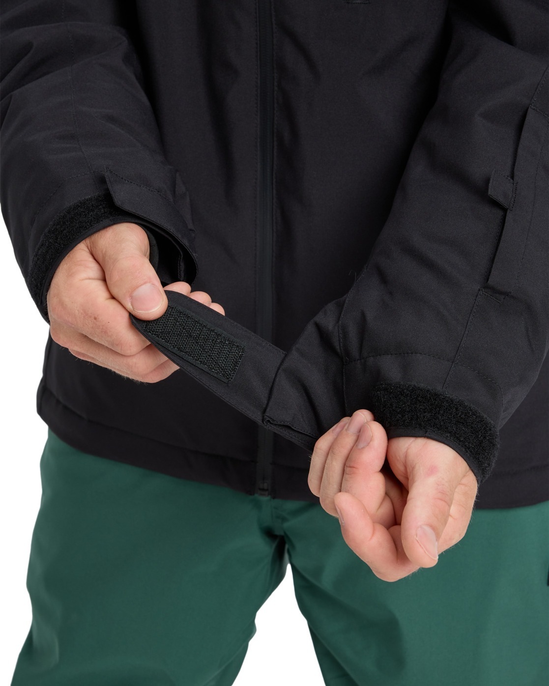 Quiksilver Snowboardjacke »Titano«