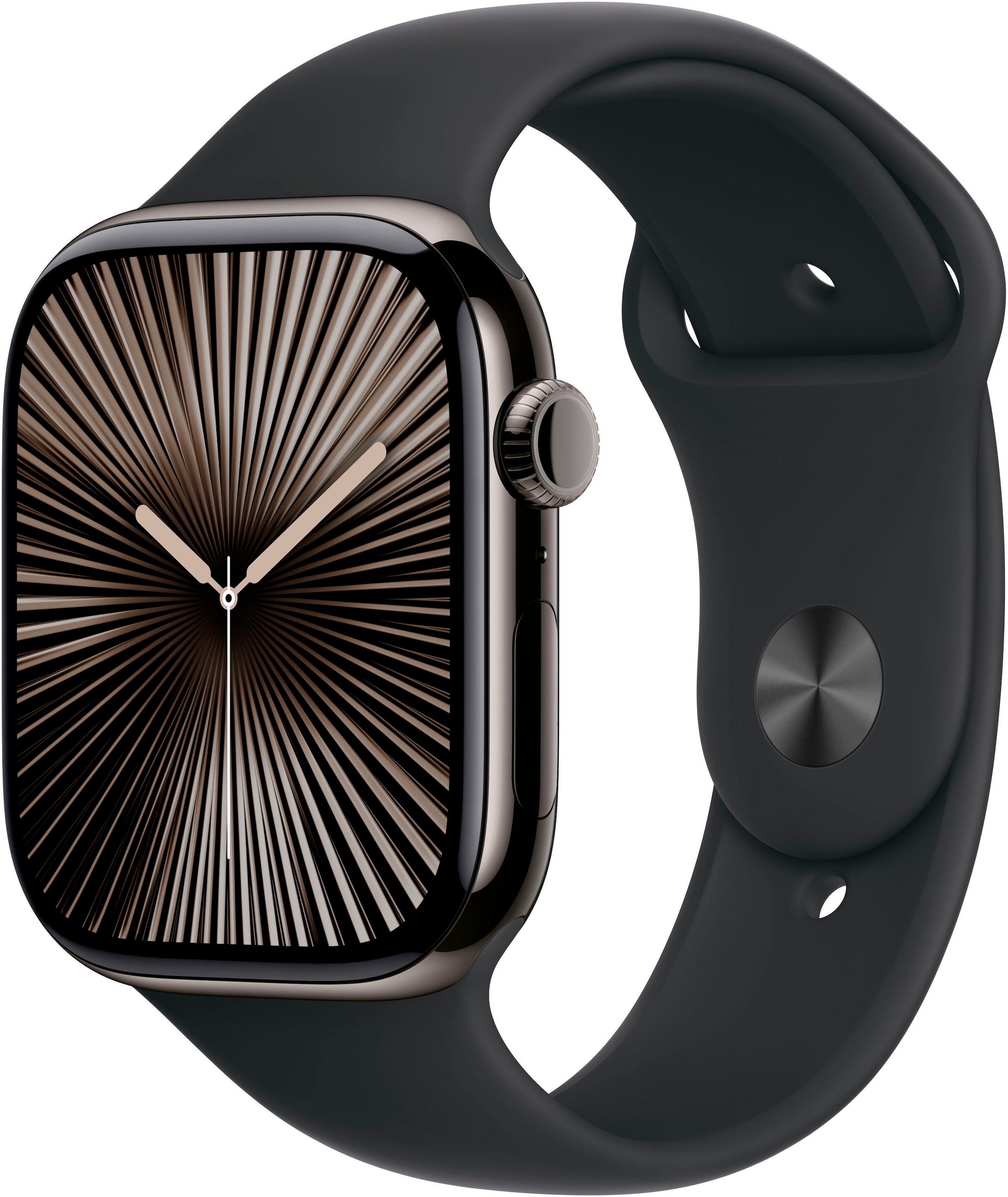 Apple Smartwatch »Watch 10 Titan«, Watch OS 11,)