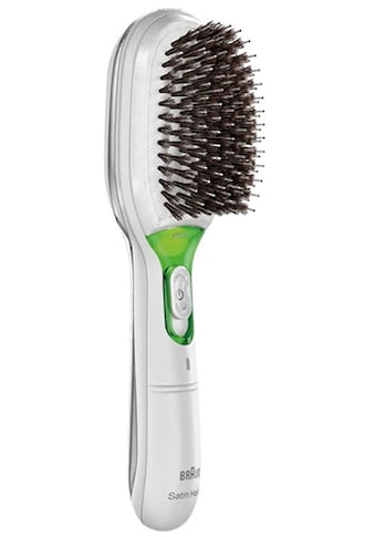 Braun Elektrohaarbürste »Satin Hair 7 Bürste mit IONTEC Technologie und Naturborsten«,... kaufen