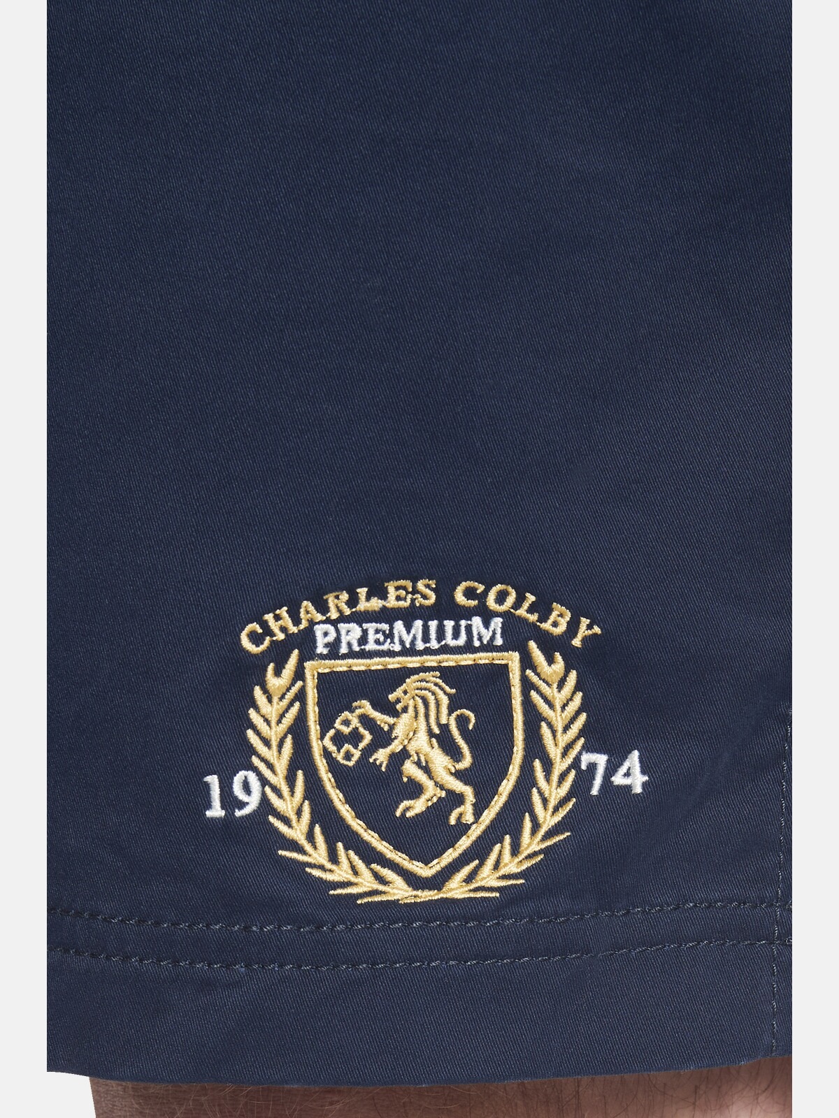 Charles Colby Shorts »Schlupfshort BARON COLB«, (1 tlg.)