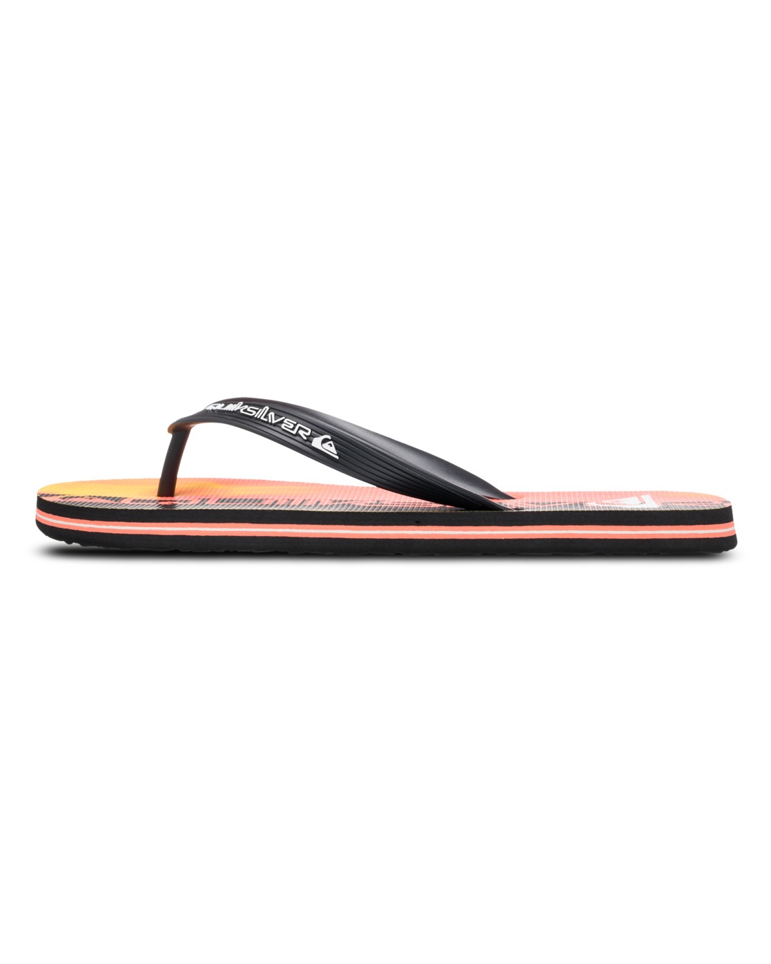 Quiksilver Sandale »Molokai Art 25«