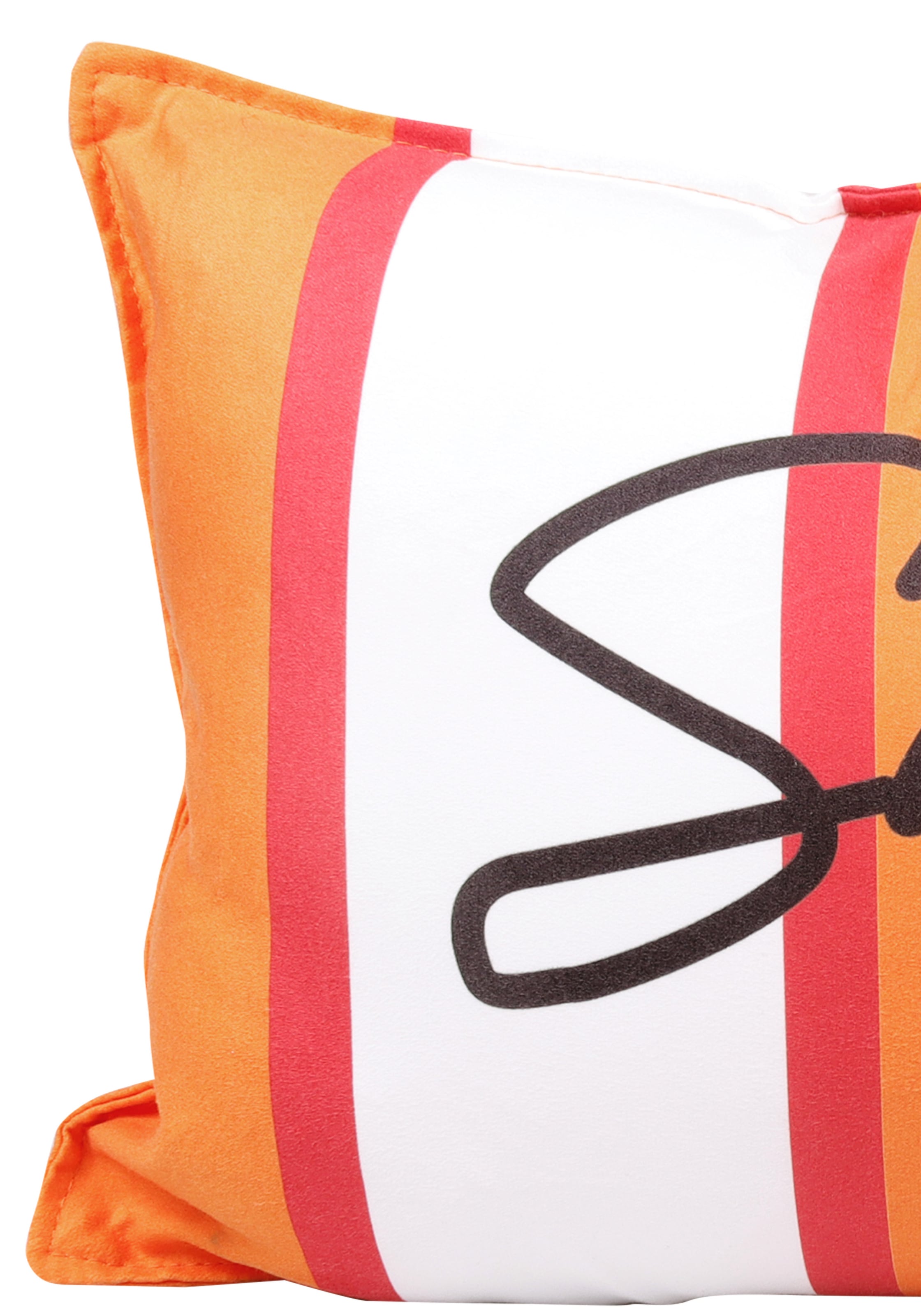 Capelli New York Sitzkissen