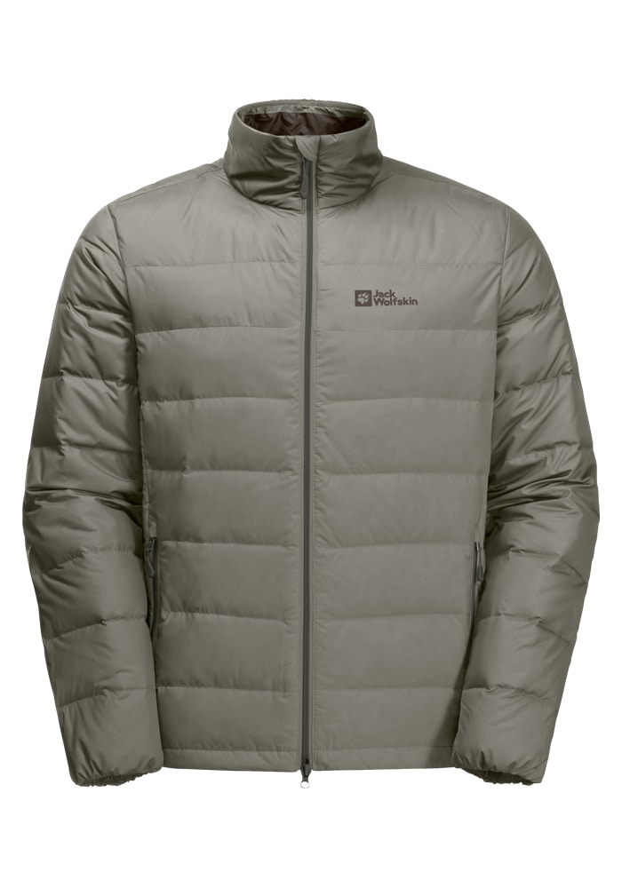 Jack Wolfskin Daunenjacke »ATHER DOWN JKT M«