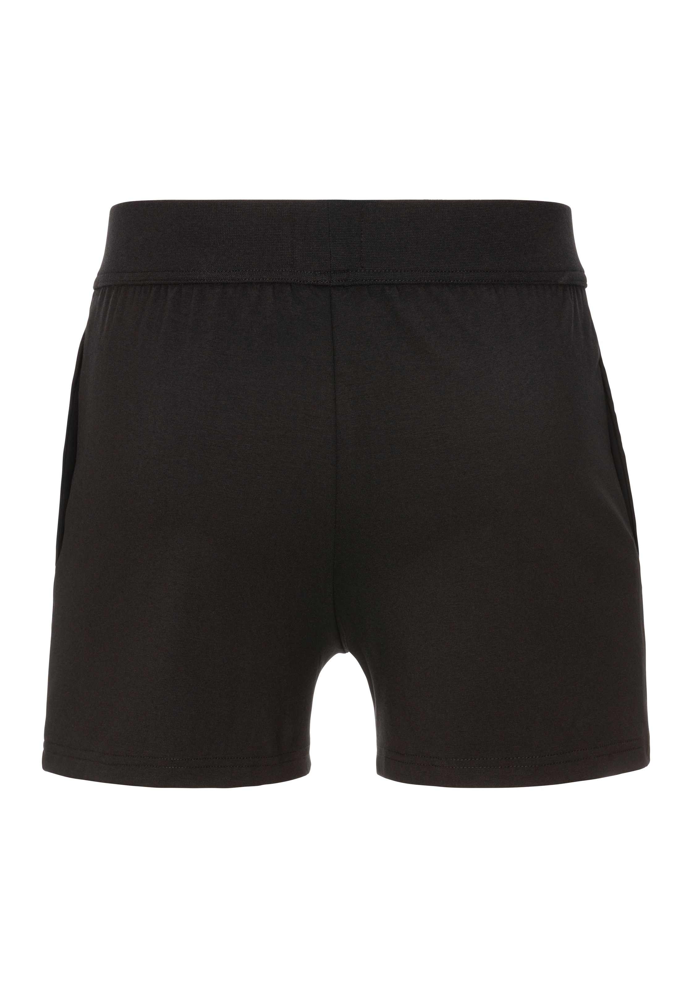 HUGO Underwear Shorts »SHUFFLE_SHORTS«, (Packung), mit Logoschriftzug
