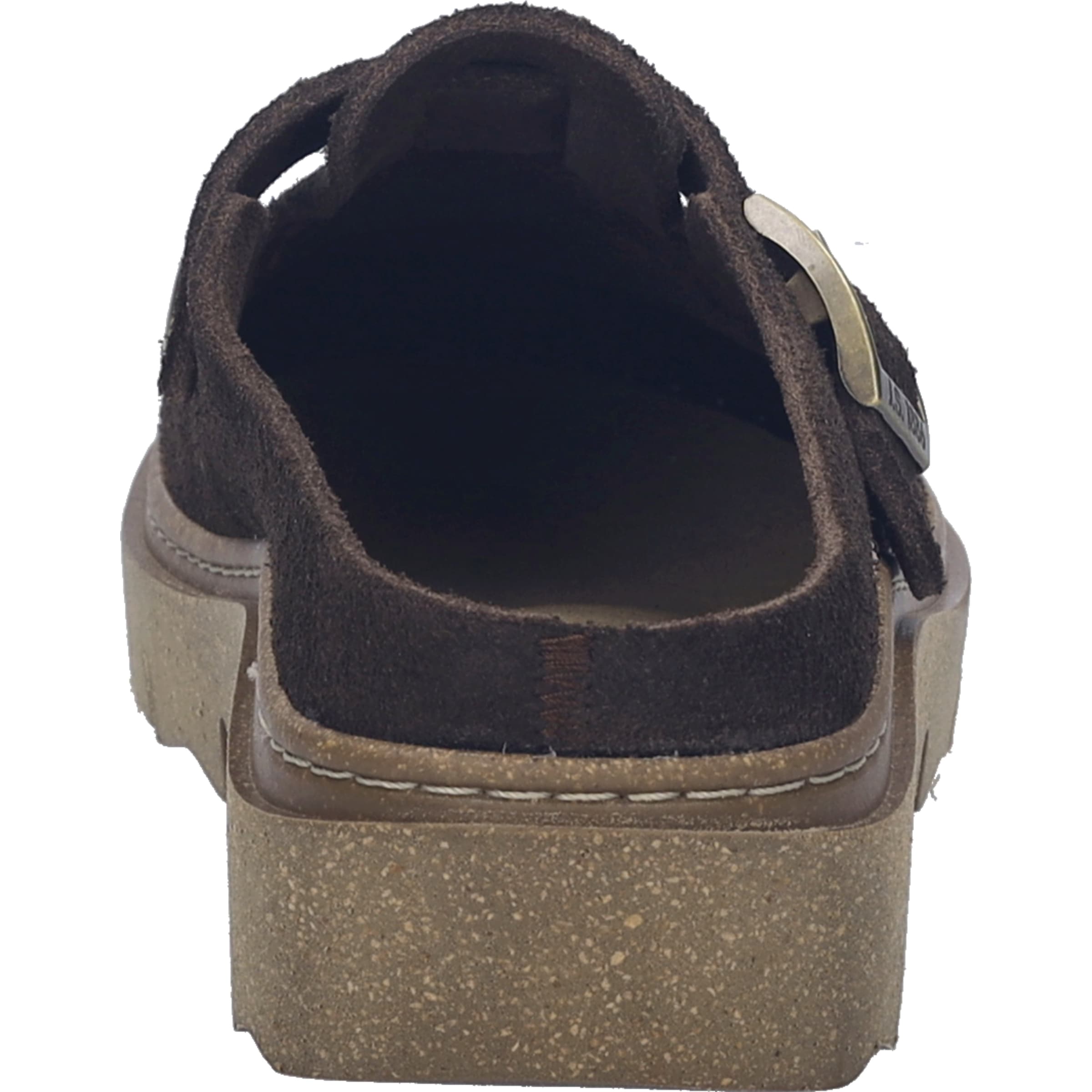 Josef Seibel Hausschuh »Carmaux 05, moro«