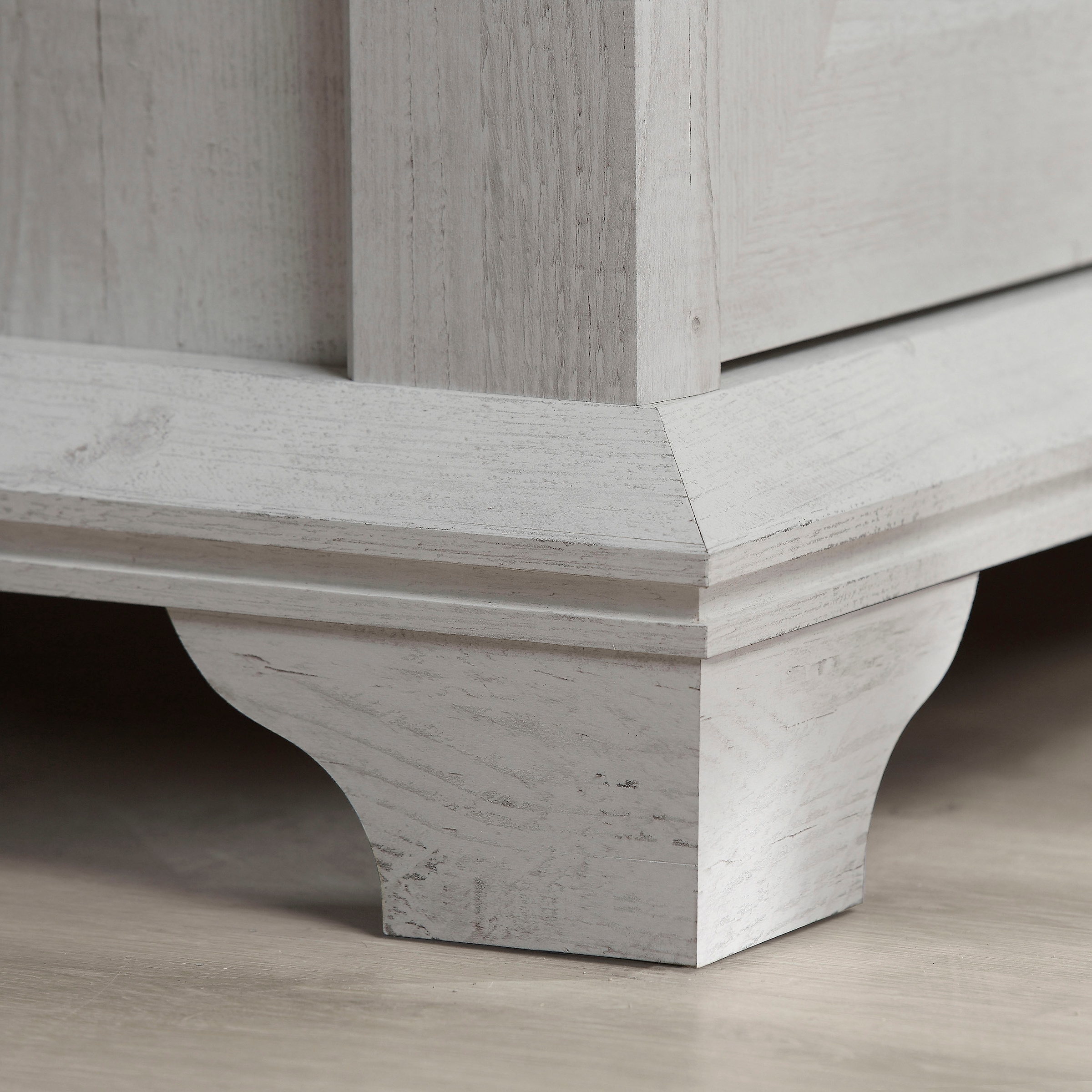 FORTE Kommode »Kashmir«, Breite 123 cm