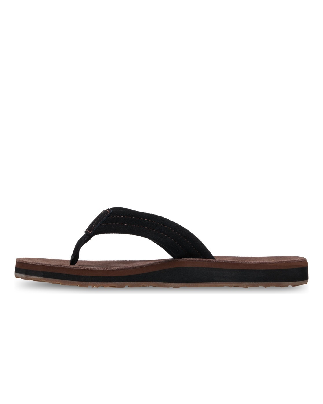 Quiksilver Sandale »Carver Suede«