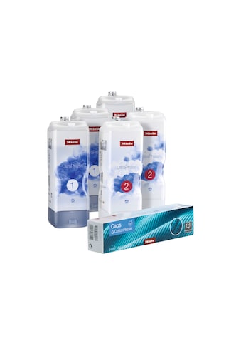 Miele Waschmittel »MIELE Waschmittel Kartusche Set UltraPhase Refresh«, (6 St.) kaufen