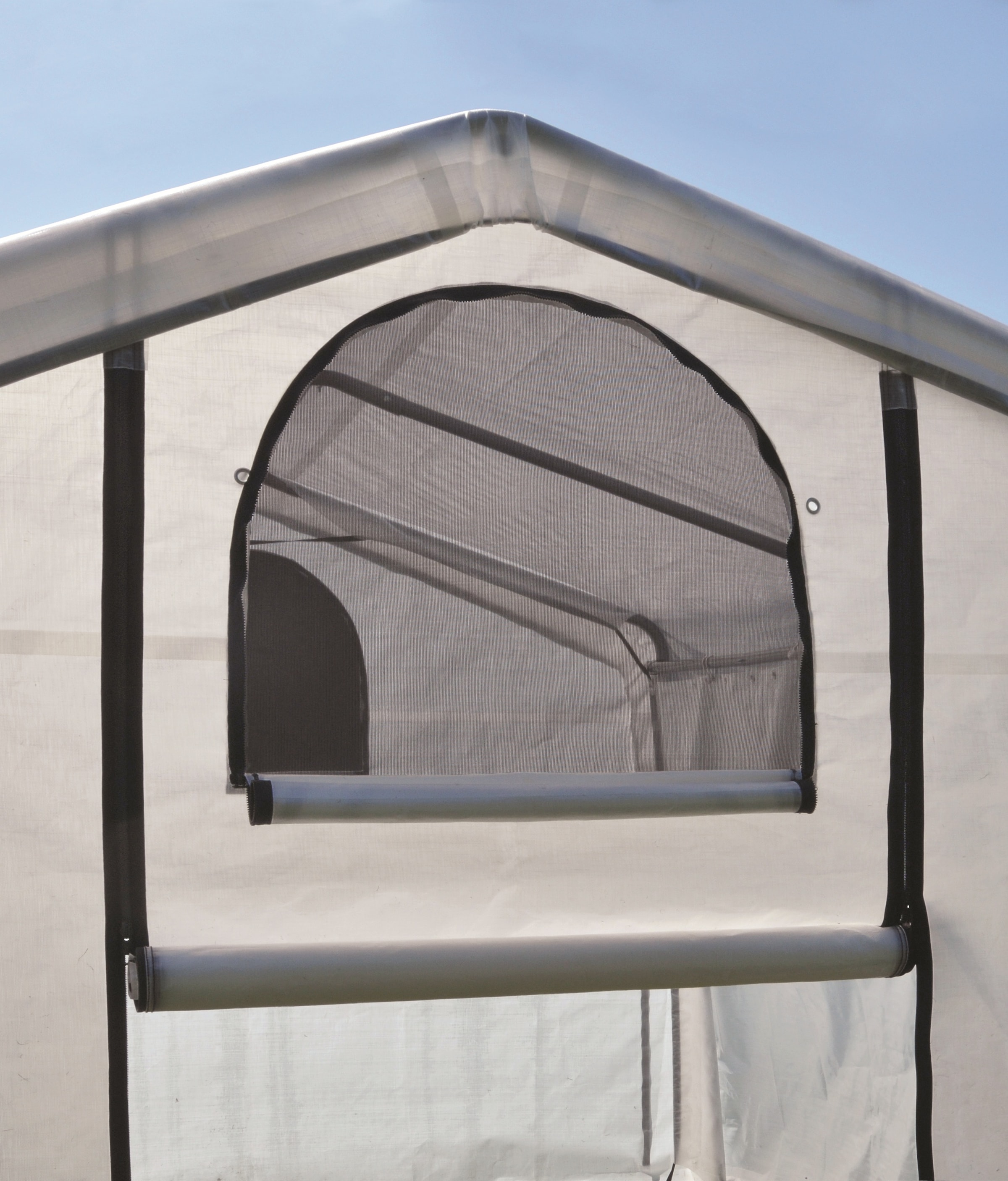 ShelterLogic Foliengewächshaus »SL70658«