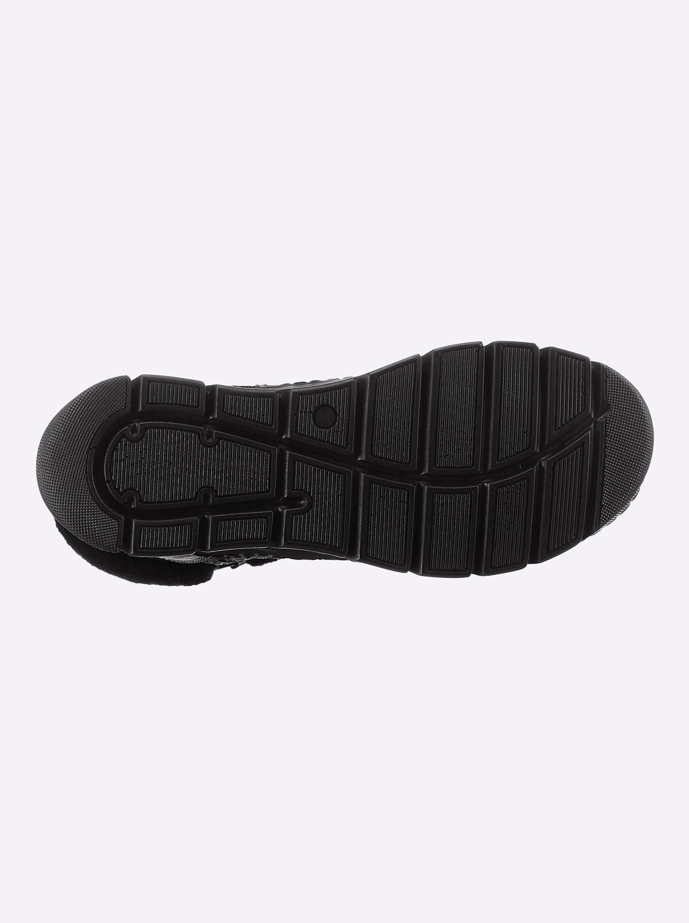 Classic Basics Stiefelette