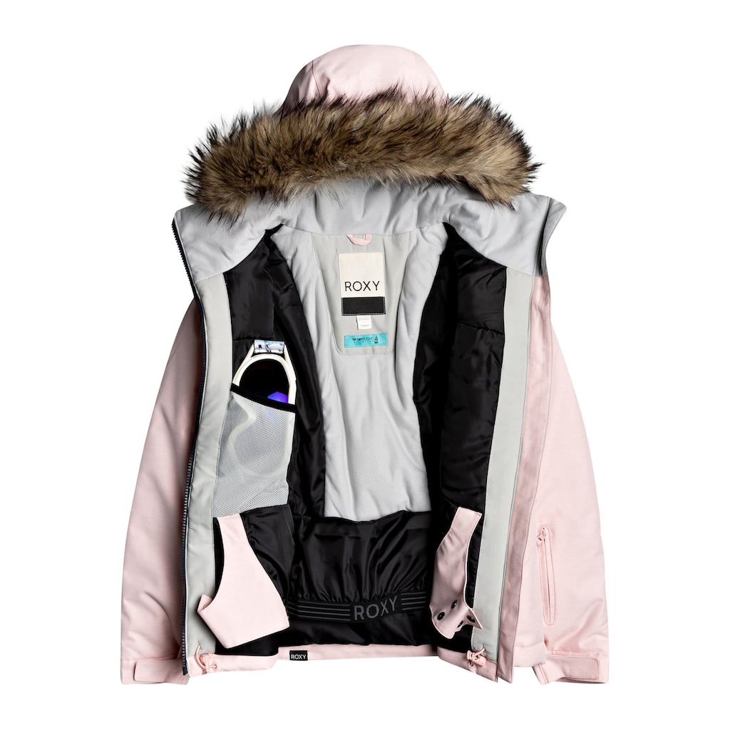 Roxy Snowboardjacke »Jet Ski«