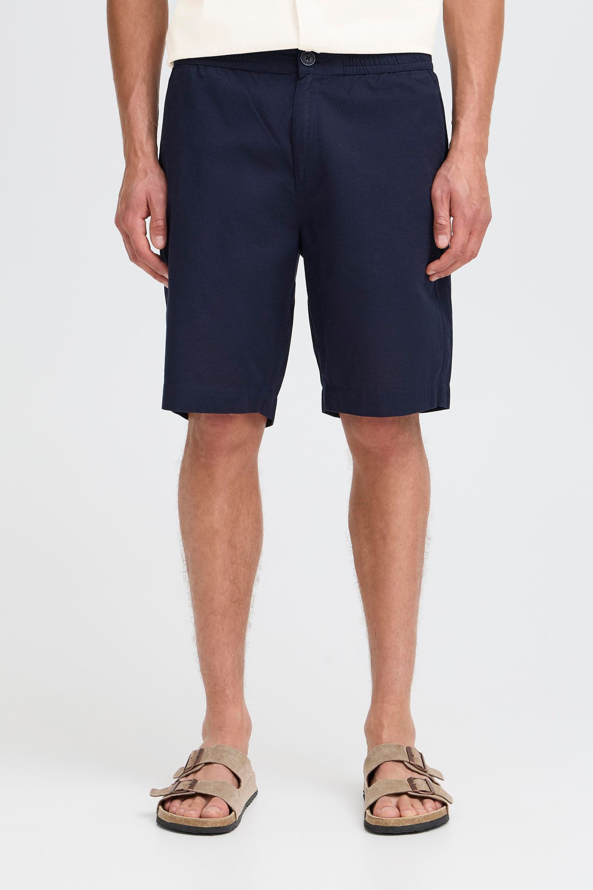 !Solid Leinenhose »Leinenhose SDLINUS«