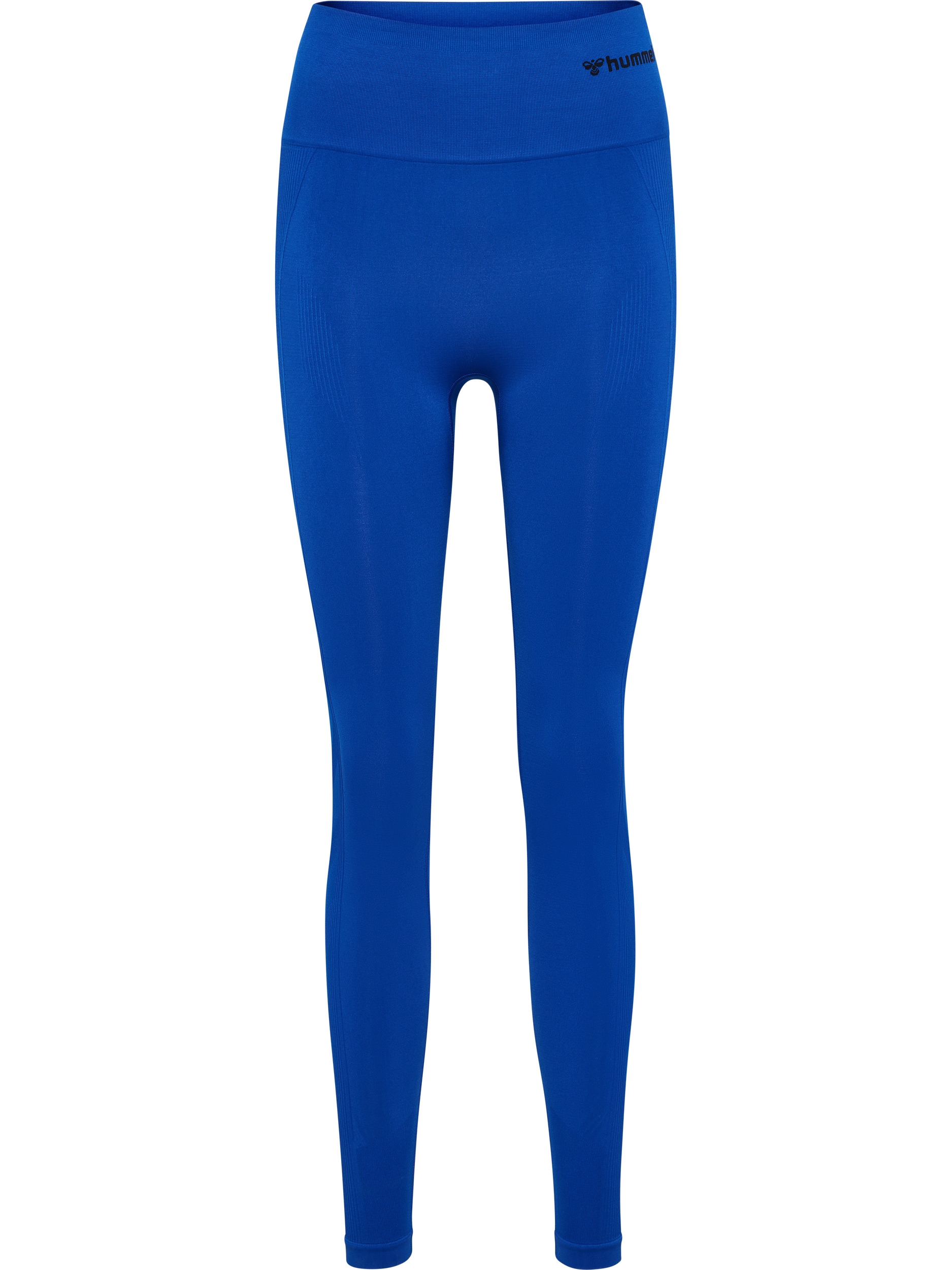 hummel Trainingstights »HMLTIF SEAMLESS HIGH WAIST TIGHTS«  nahtloses Design, aus Polyamid und Elasthan, enge Passform