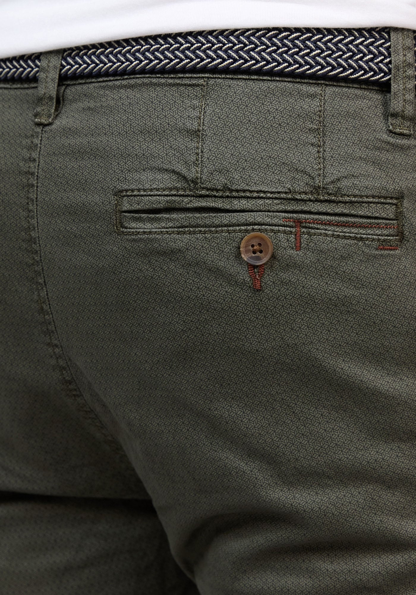 Indicode Chinos »INGeoport«