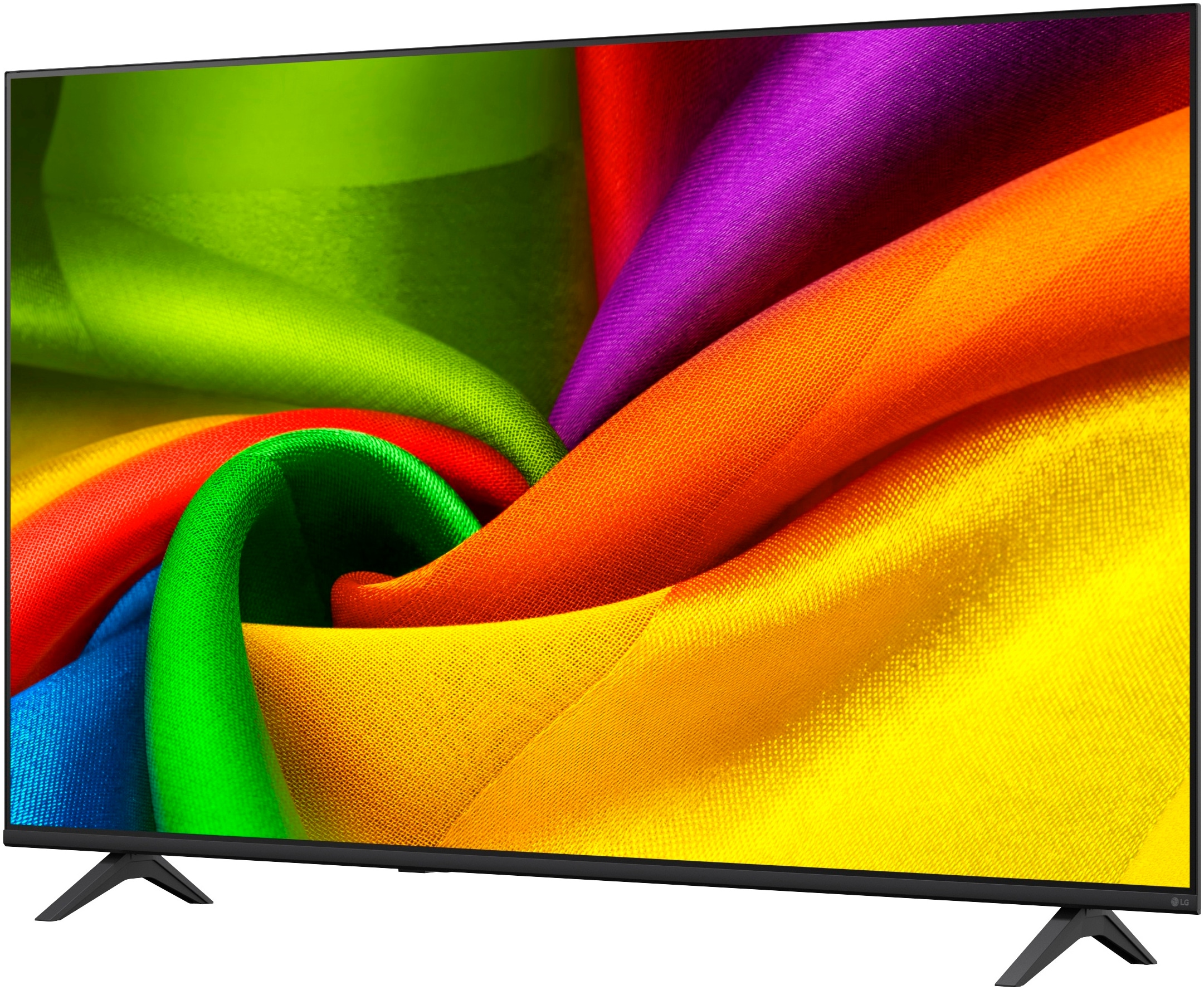 LG LED-Fernseher »65NU850B6LA« 164 cm/65 ″ Smart-TV