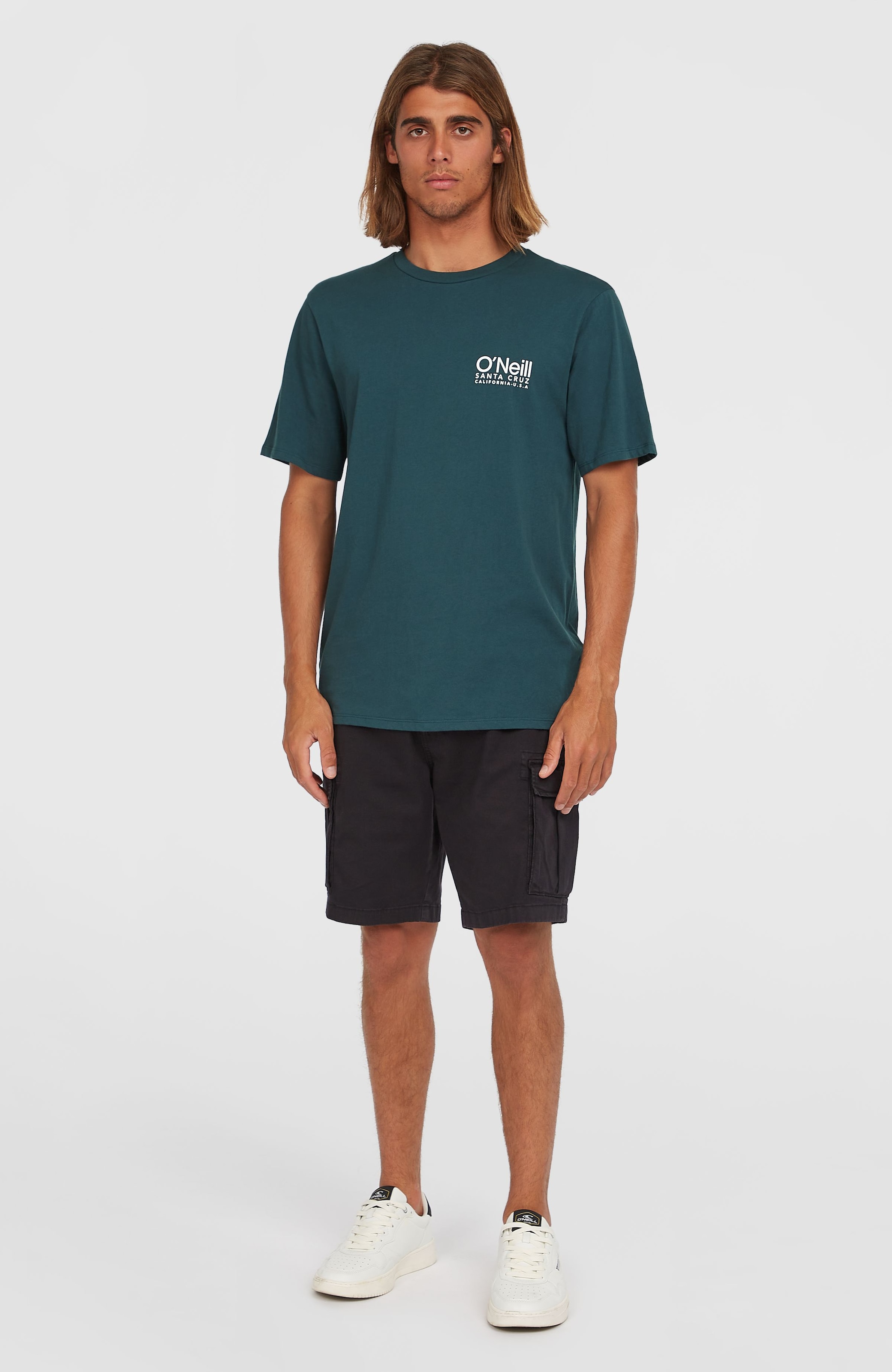 O'Neill T-Shirt »ORIGINAL CALI LOGO T-SHIRT«