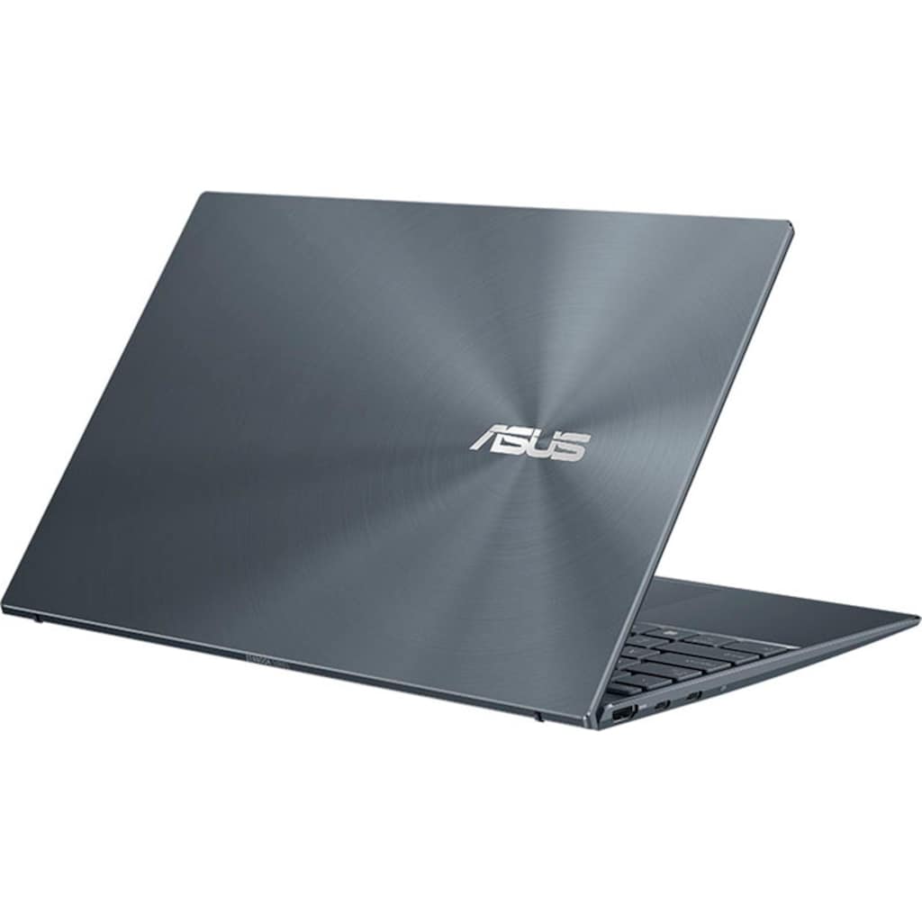 Asus Notebook »Zenbook 14 UM425QA-KI231W«, 35,6 cm, / 14 Zoll, AMD, Ryzen 9, Radeon RX Vega 7, 512 GB SSD